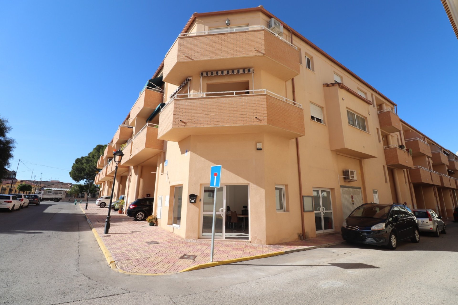 Revente - Commercial - Jacarilla - Jacarilla - Town