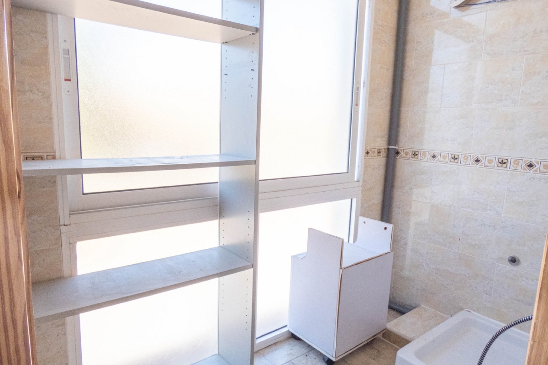 Revente - Commercial - La Finca Golf - Algorfa