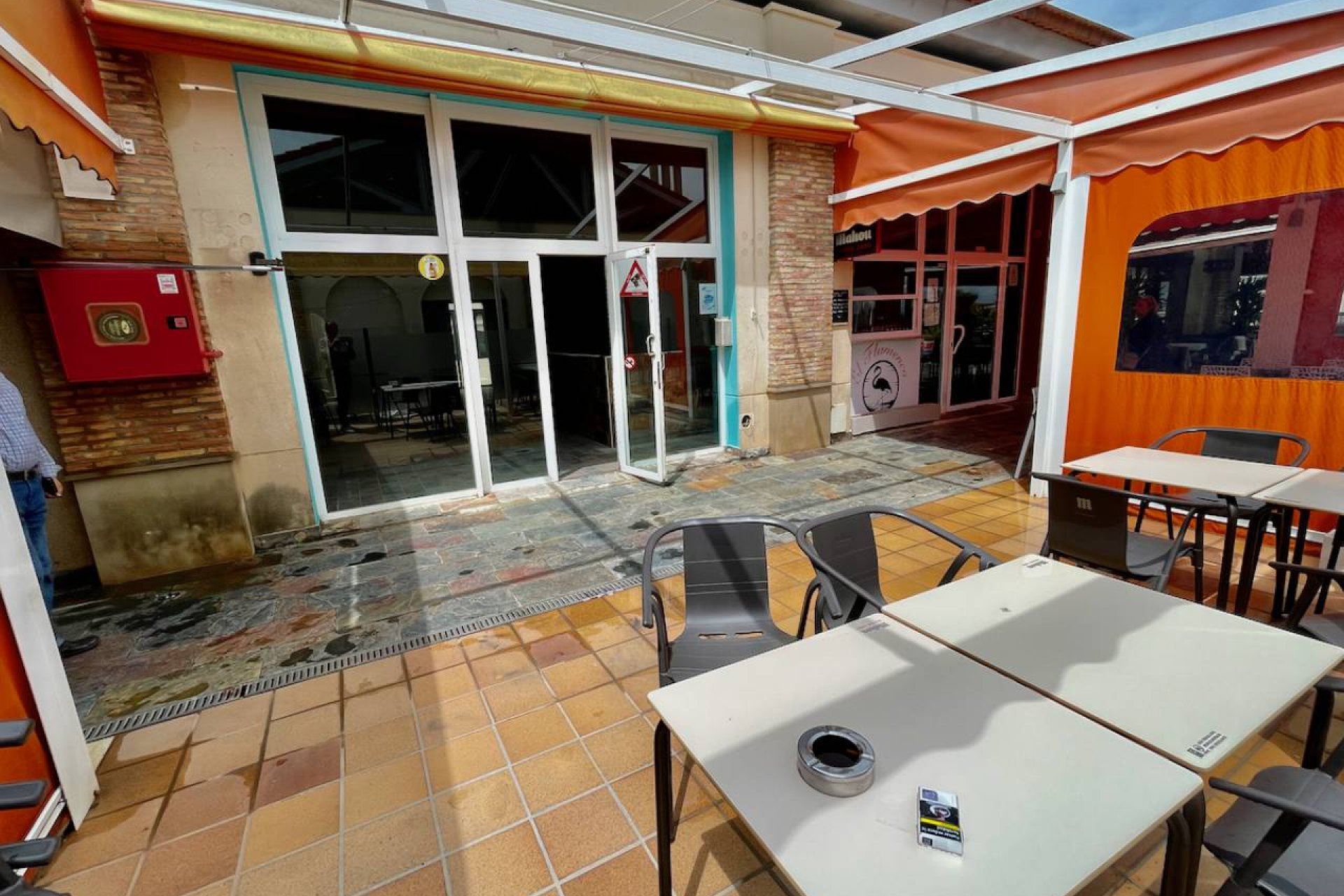 Revente - Commercial - La Finca Golf