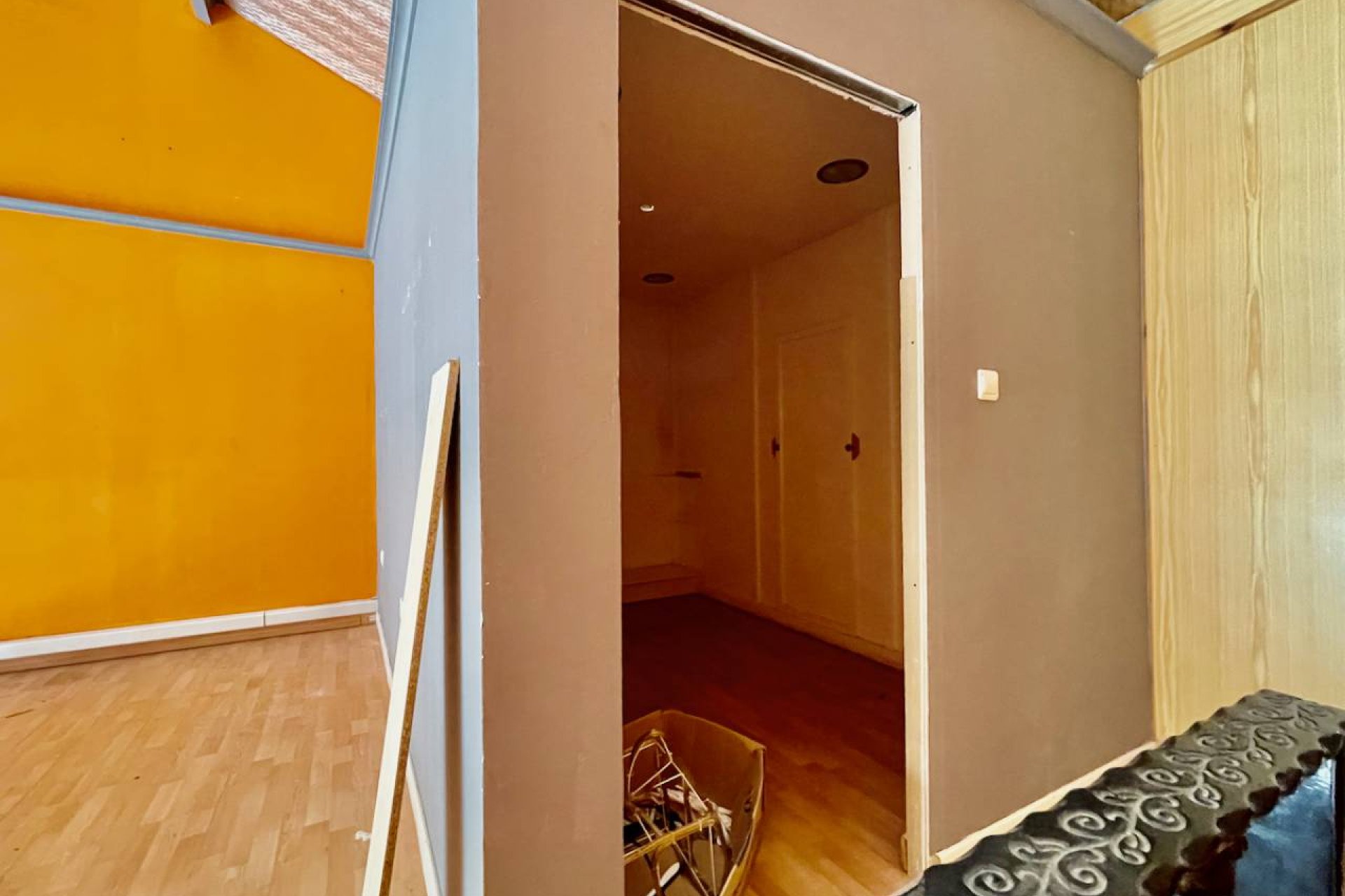 Revente - Commercial - La Finca Golf