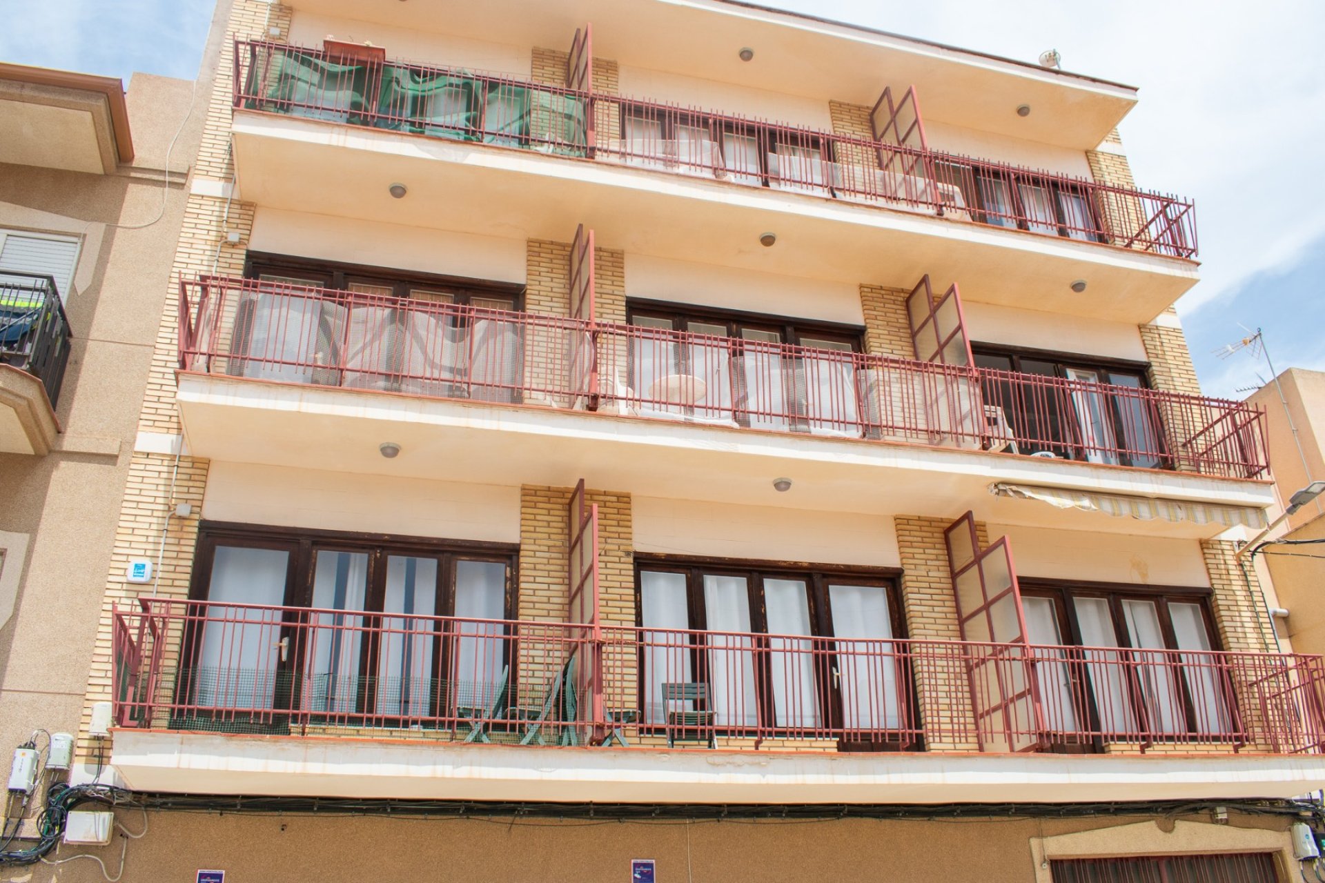 Revente - Commercial - Los Alcazares