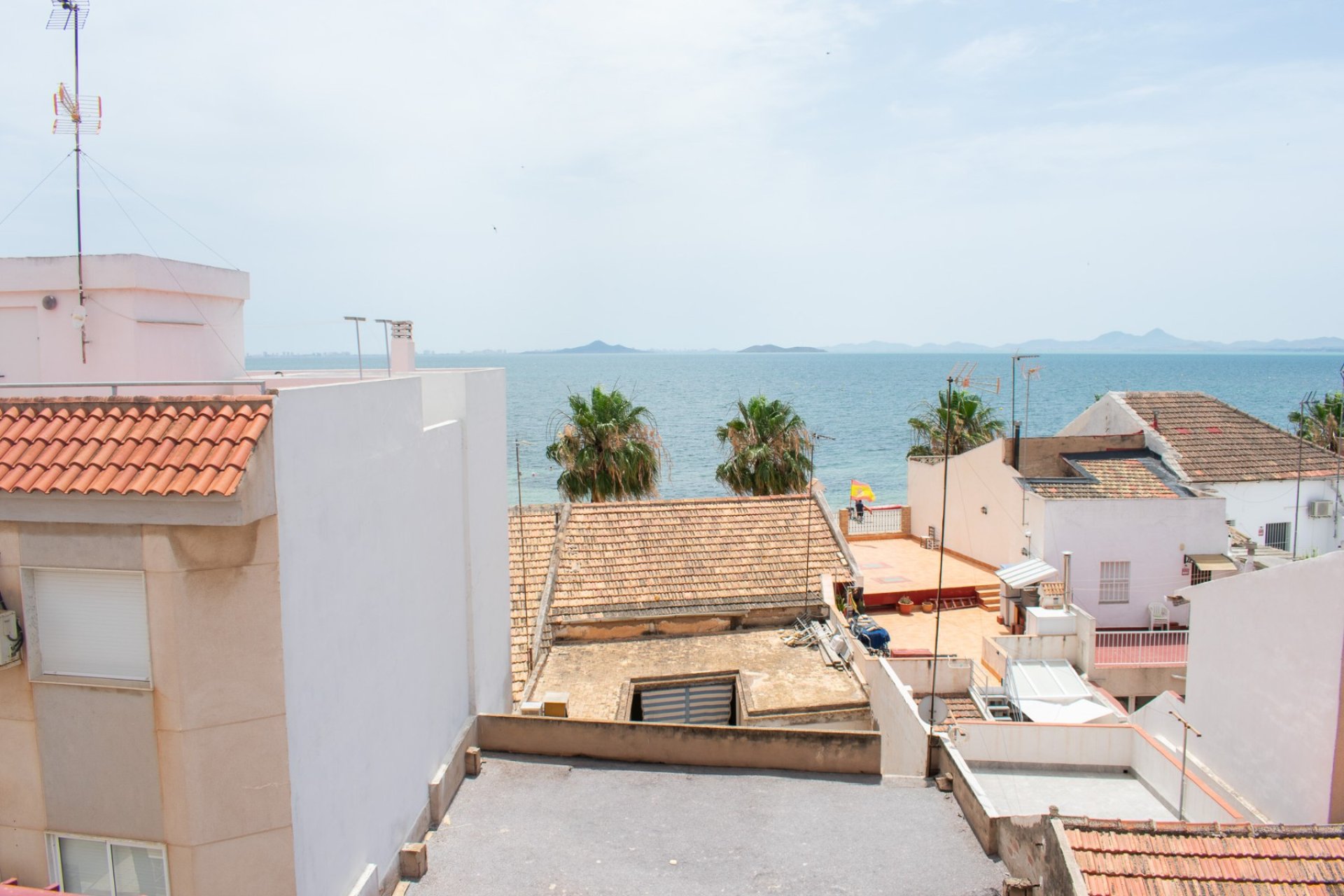 Revente - Commercial - Los Alcazares