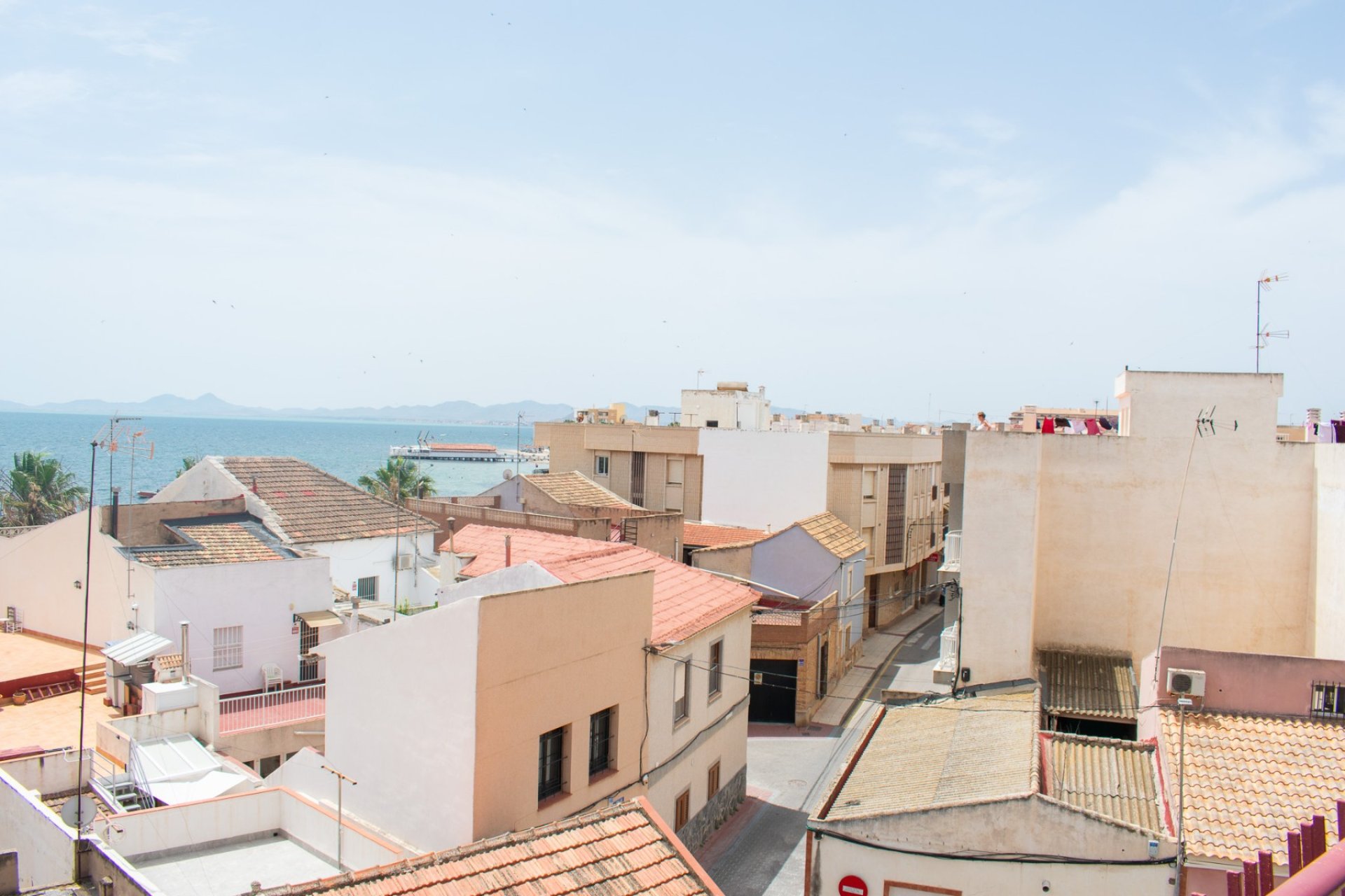 Revente - Commercial - Los Alcazares