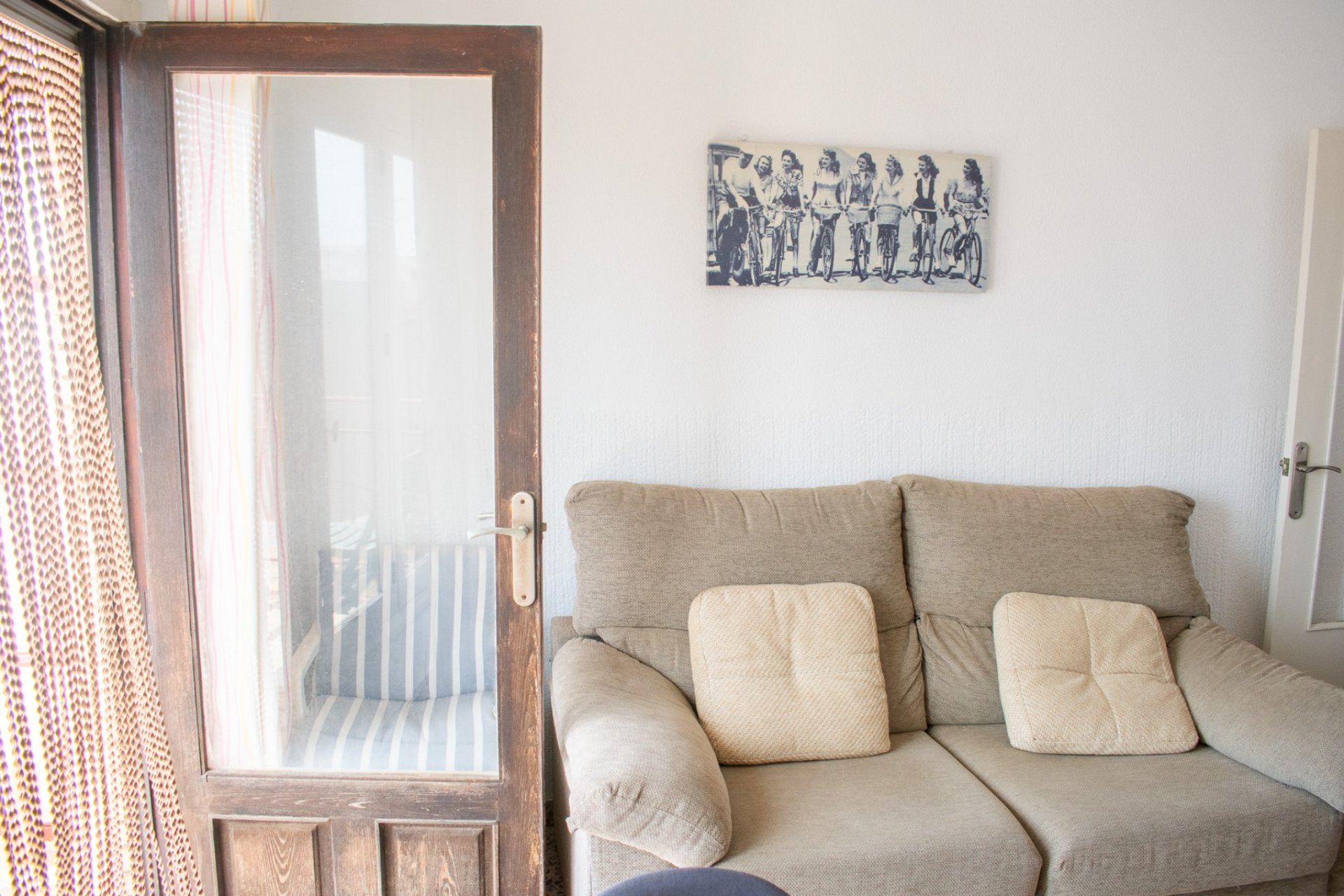 Revente - Commercial - Los Alcazares