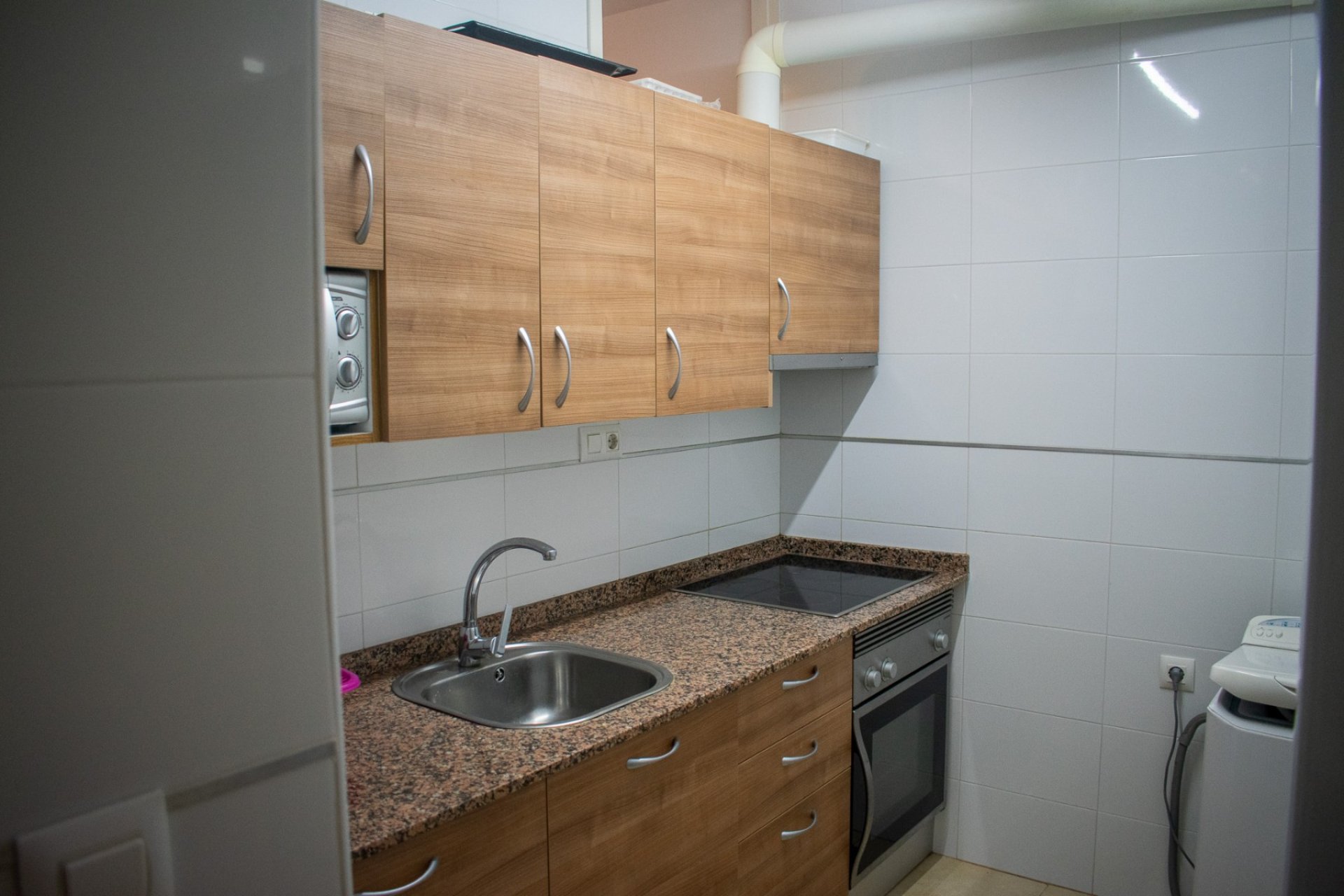 Revente - Commercial - Los Alcazares