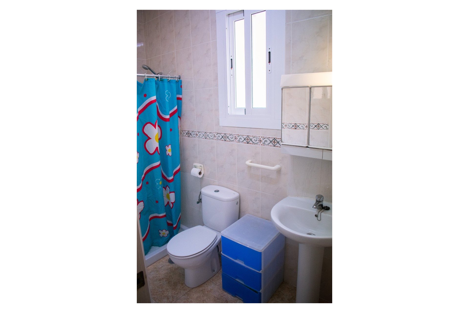 Revente - Commercial - Los Alcazares