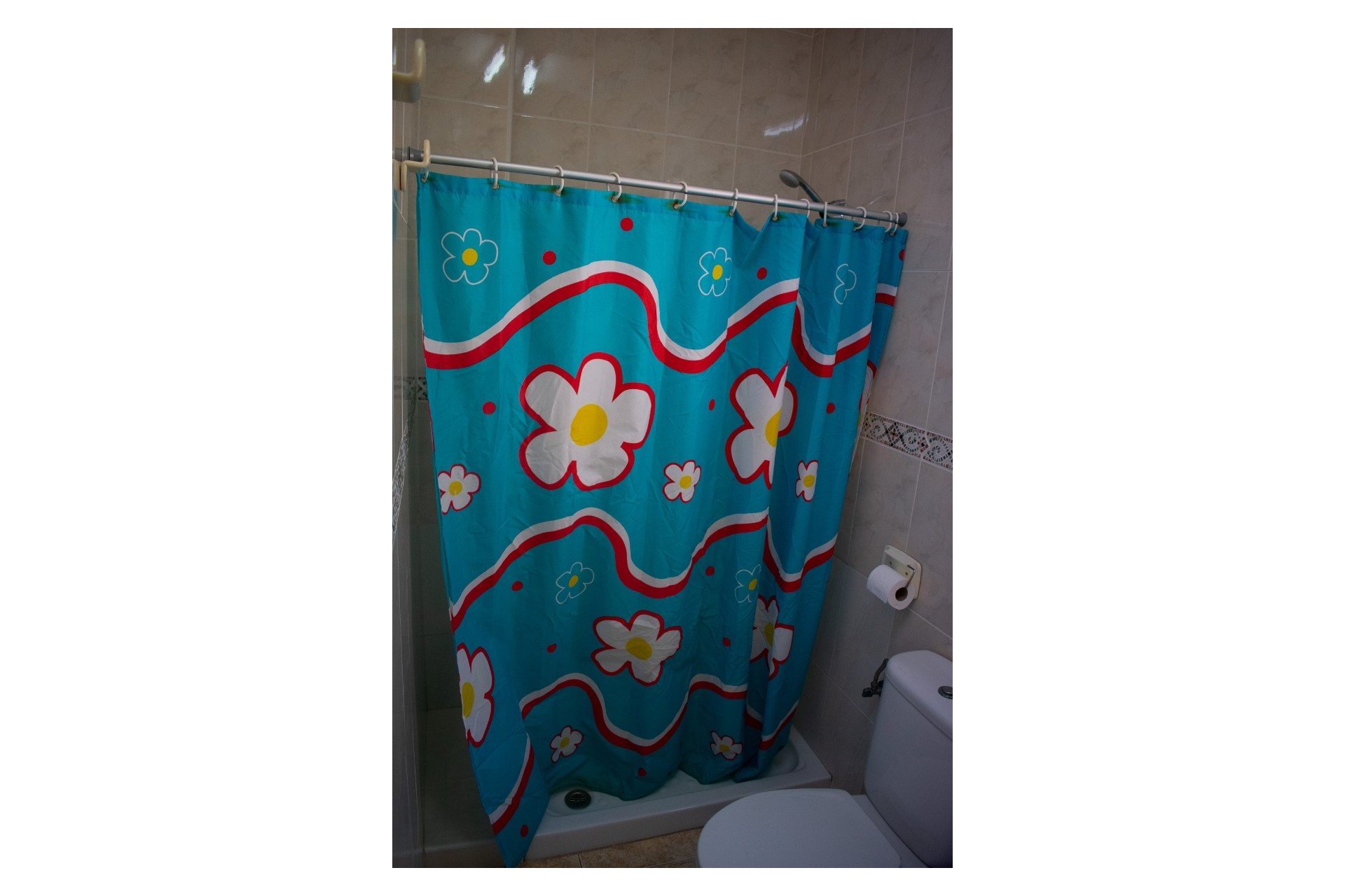 Revente - Commercial - Los Alcazares