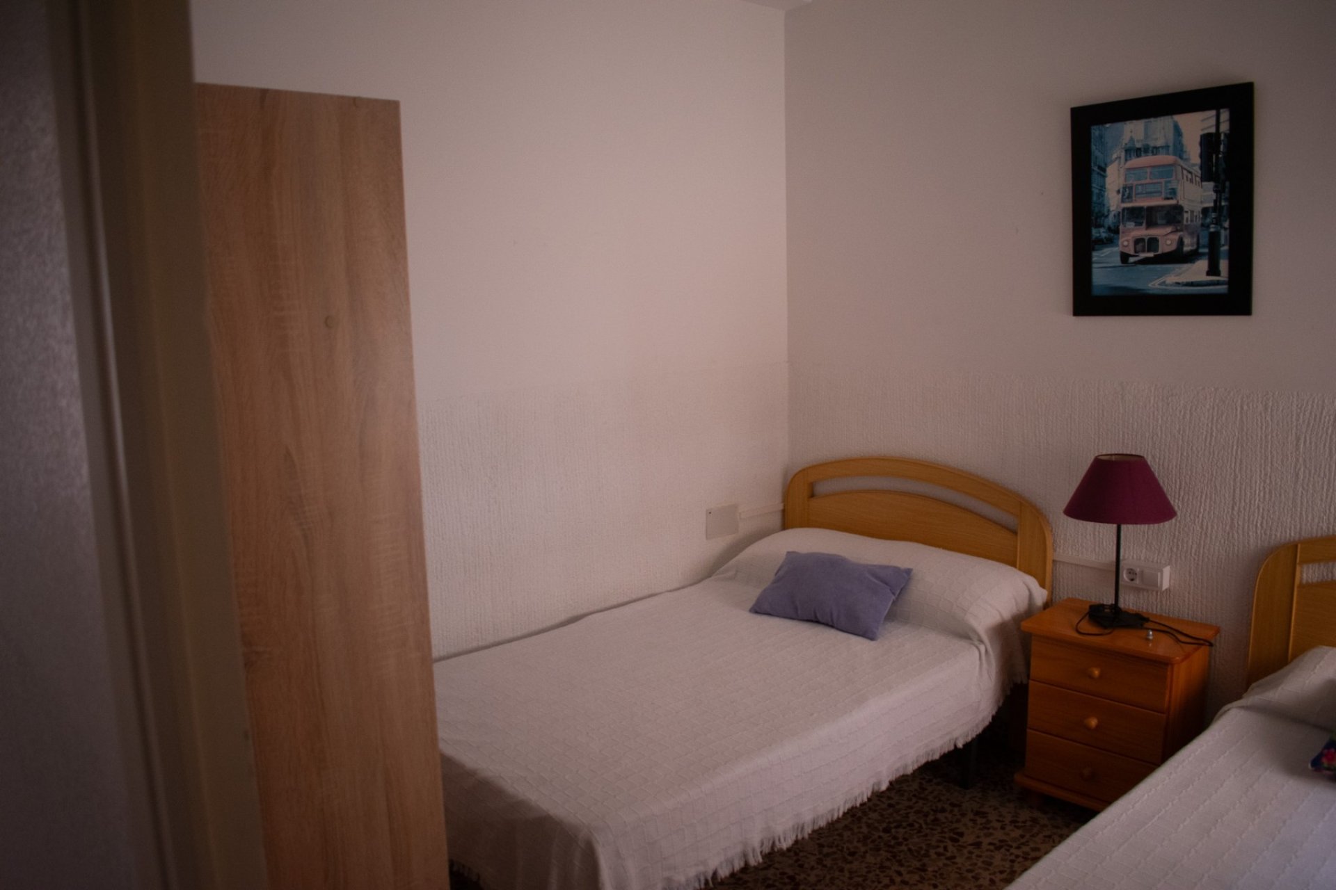 Revente - Commercial - Los Alcazares