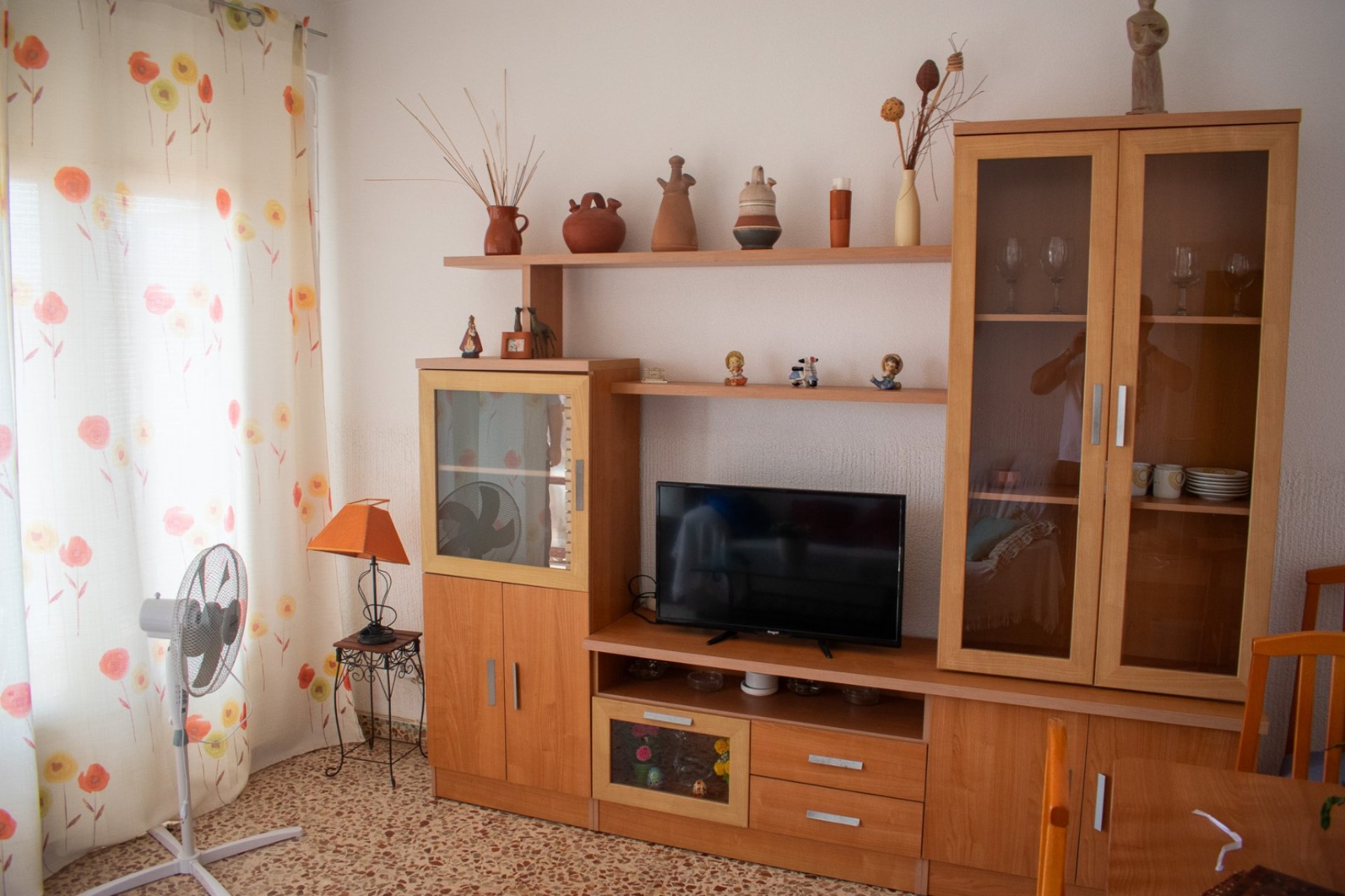 Revente - Commercial - Los Alcazares