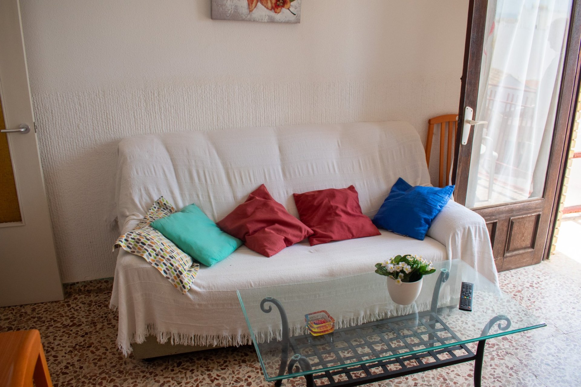 Revente - Commercial - Los Alcazares