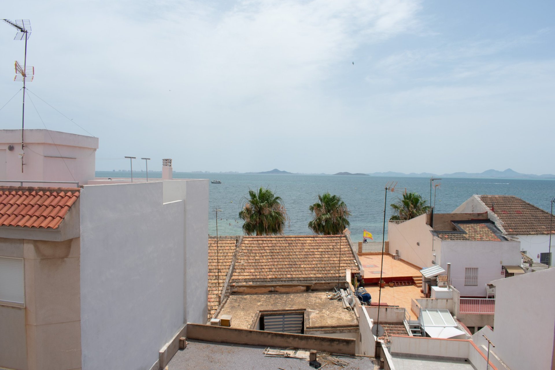 Revente - Commercial - Los Alcazares