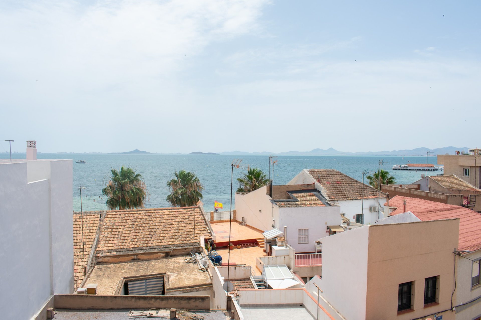 Revente - Commercial - Los Alcazares