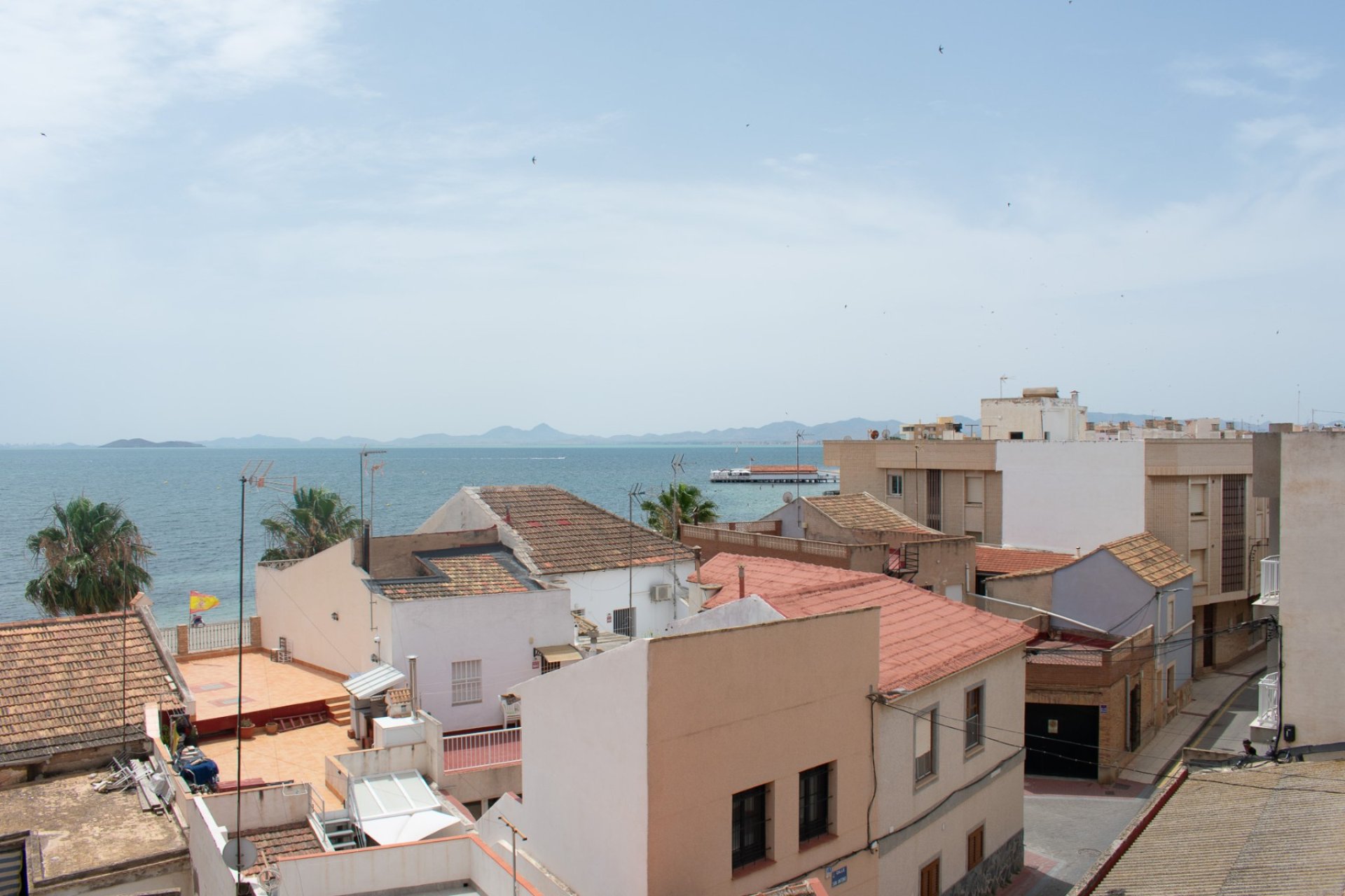 Revente - Commercial - Los Alcazares