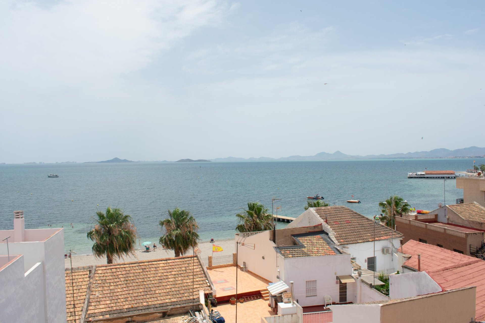 Revente - Commercial - Los Alcazares