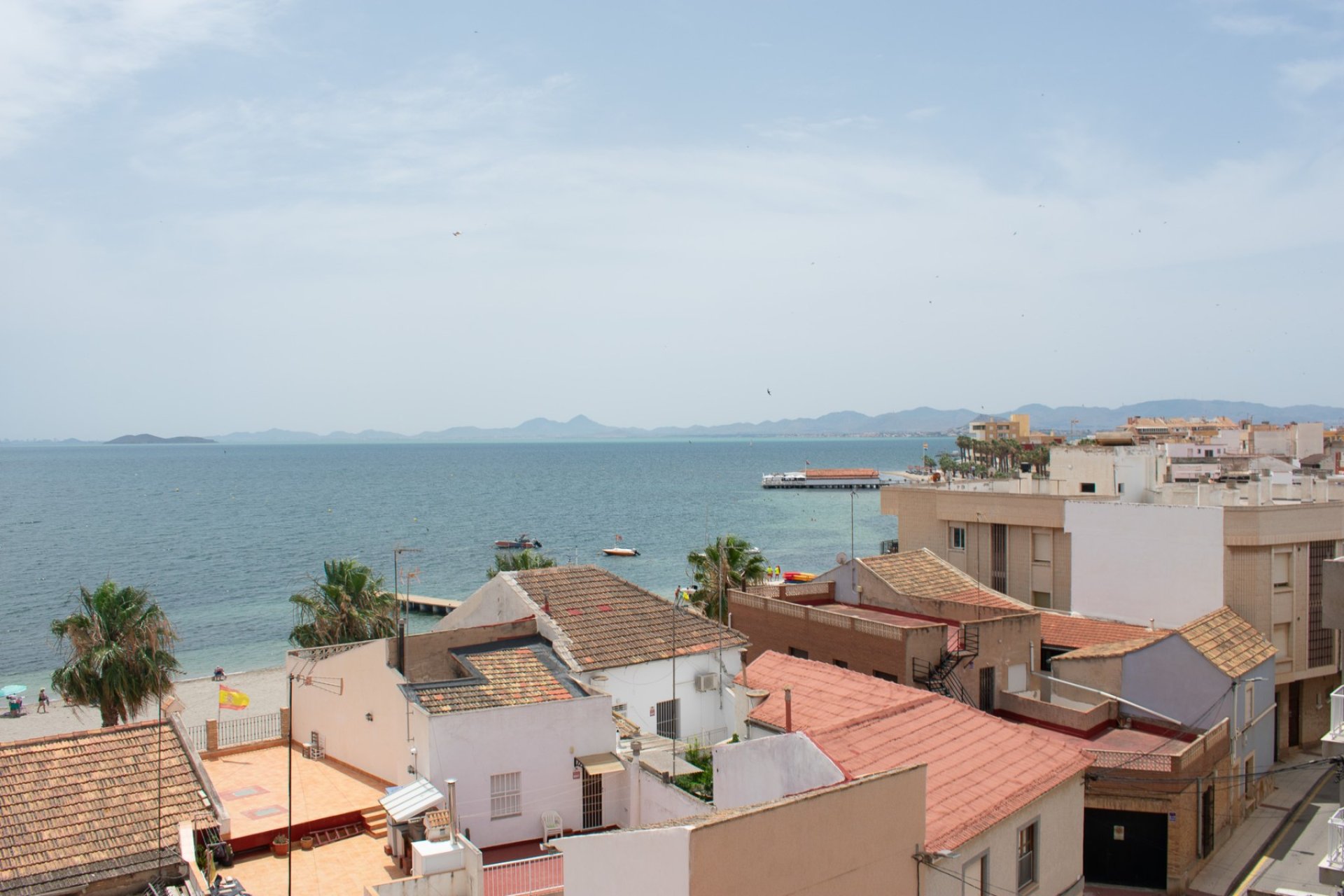 Revente - Commercial - Los Alcazares