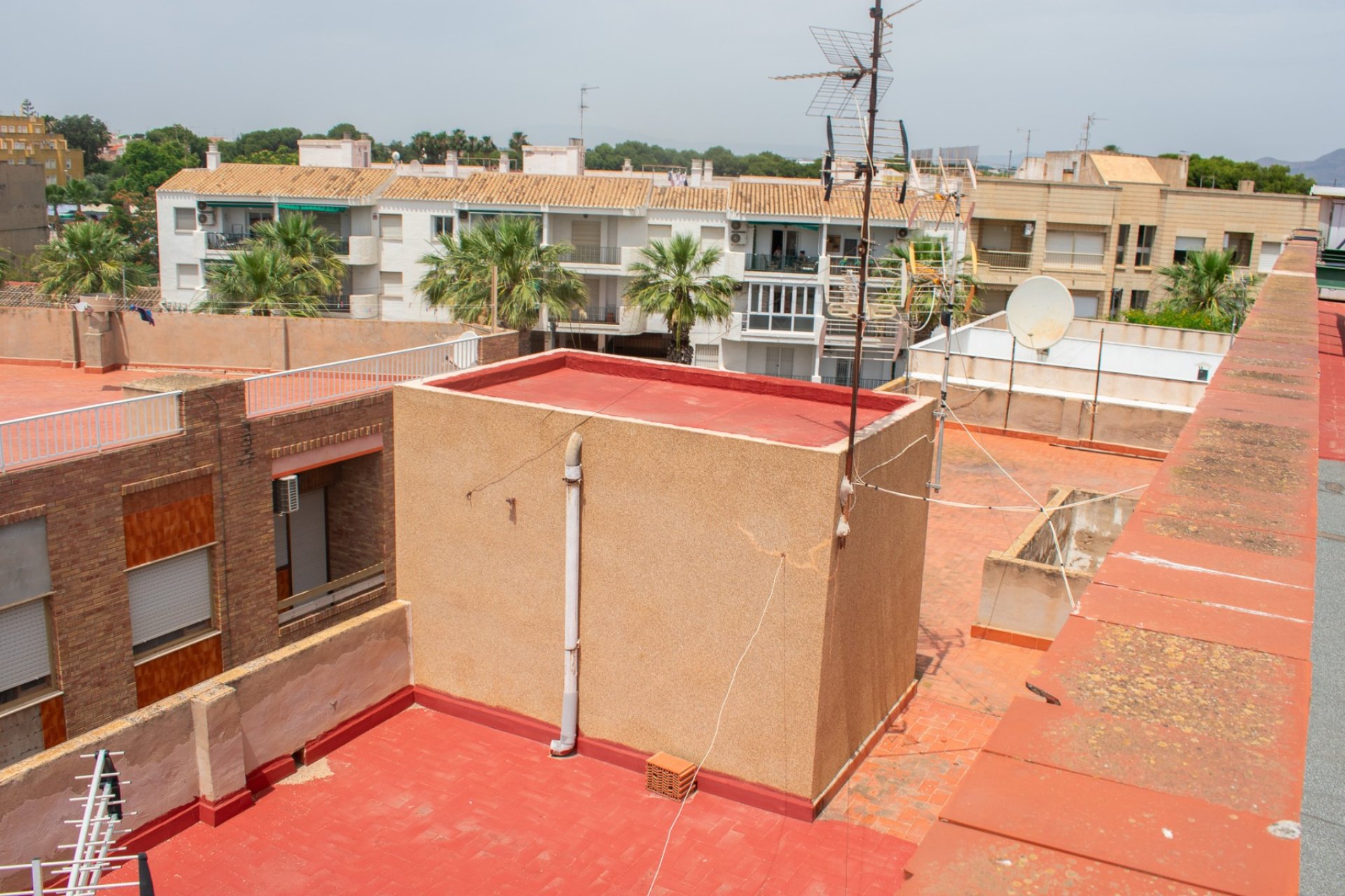 Revente - Commercial - Los Alcazares