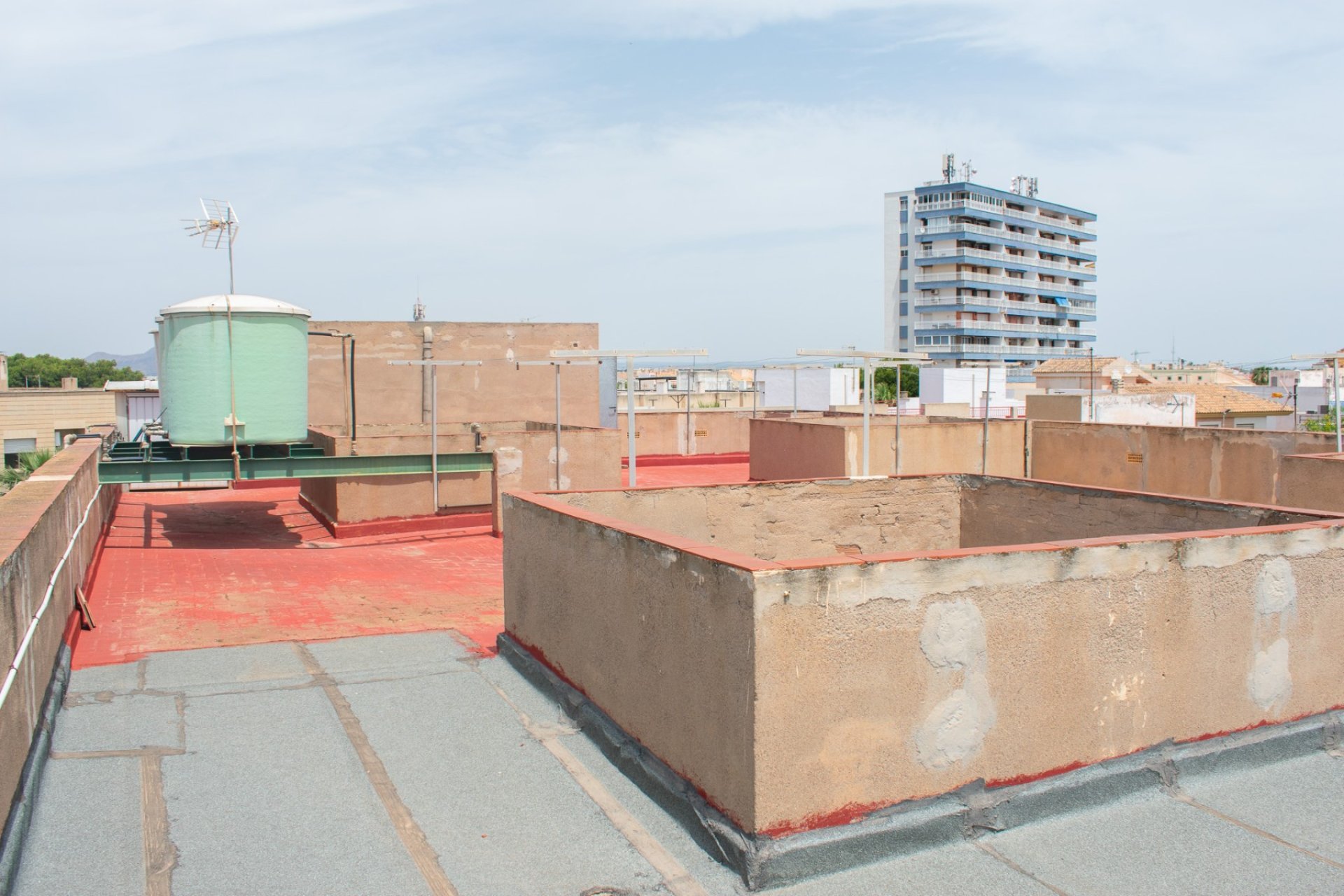 Revente - Commercial - Los Alcazares