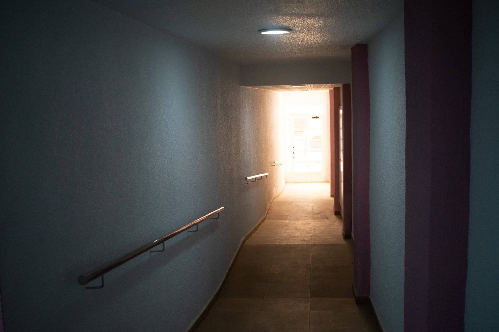 Revente - Commercial - Los Alcazares