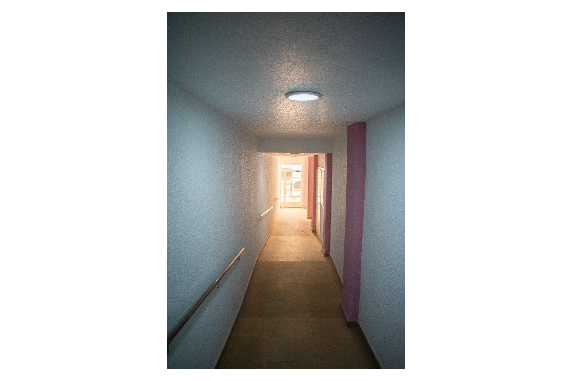 Revente - Commercial - Los Alcazares