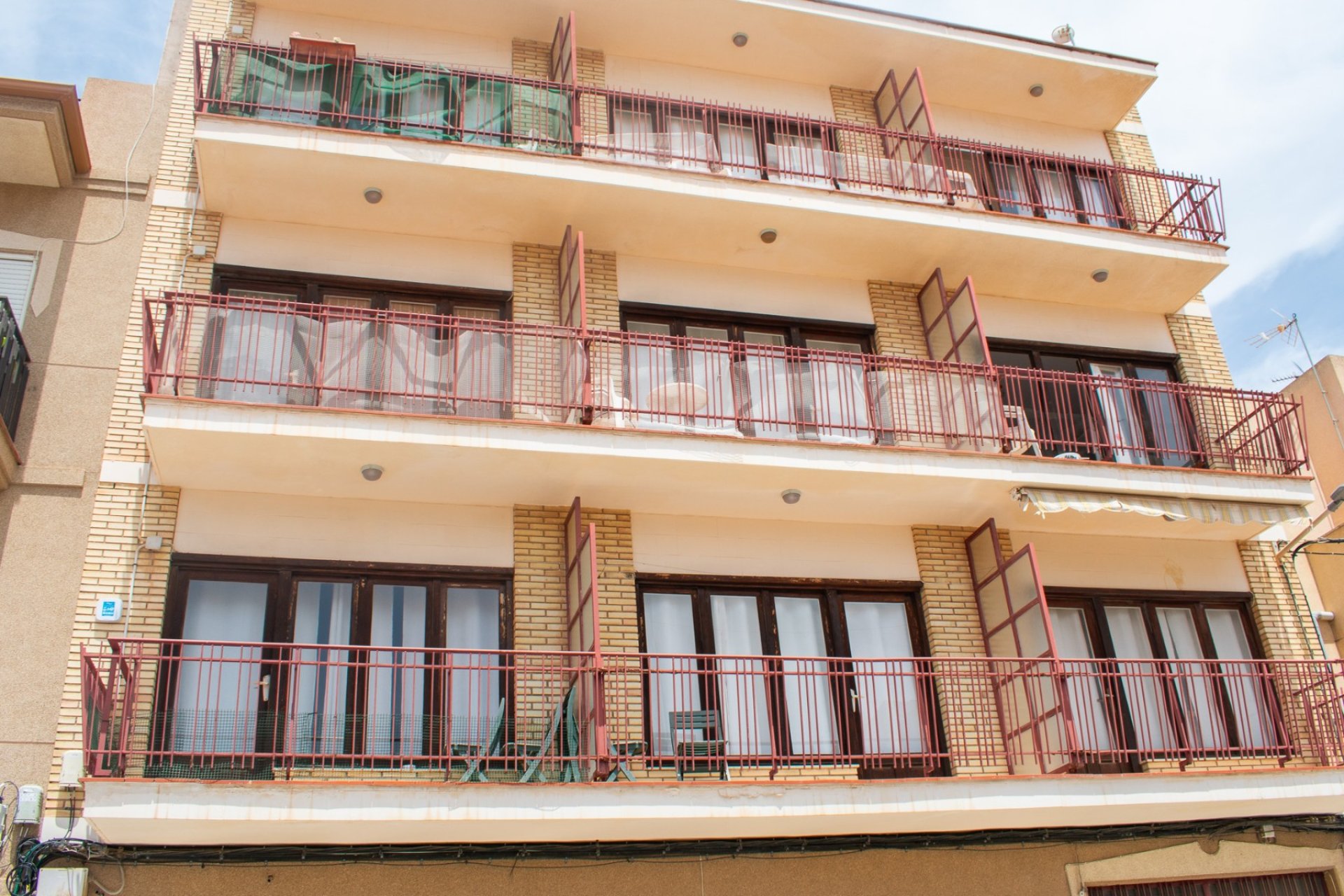 Revente - Commercial - Los Alcazares