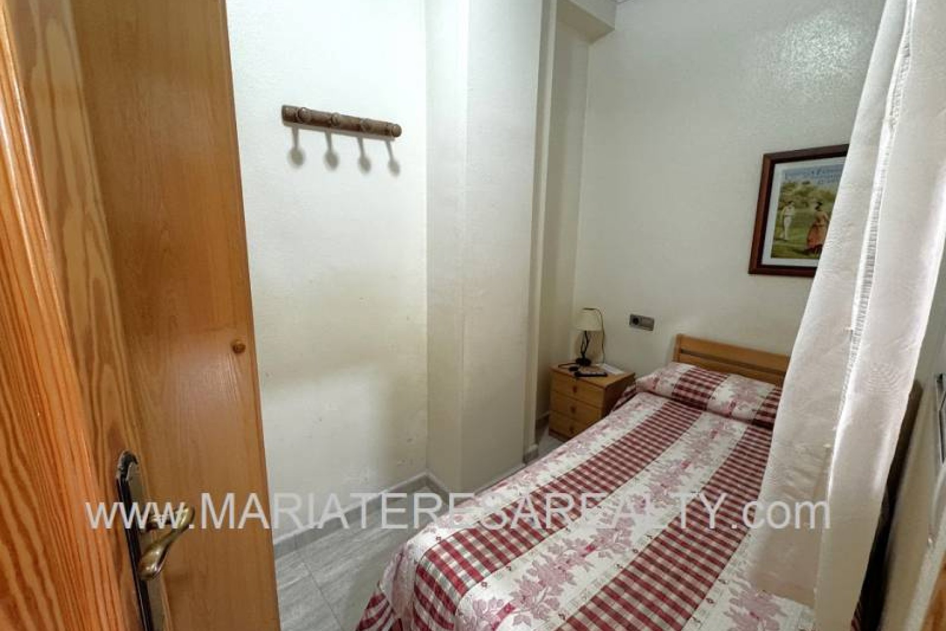 Revente - Commercial - Los Alcazares