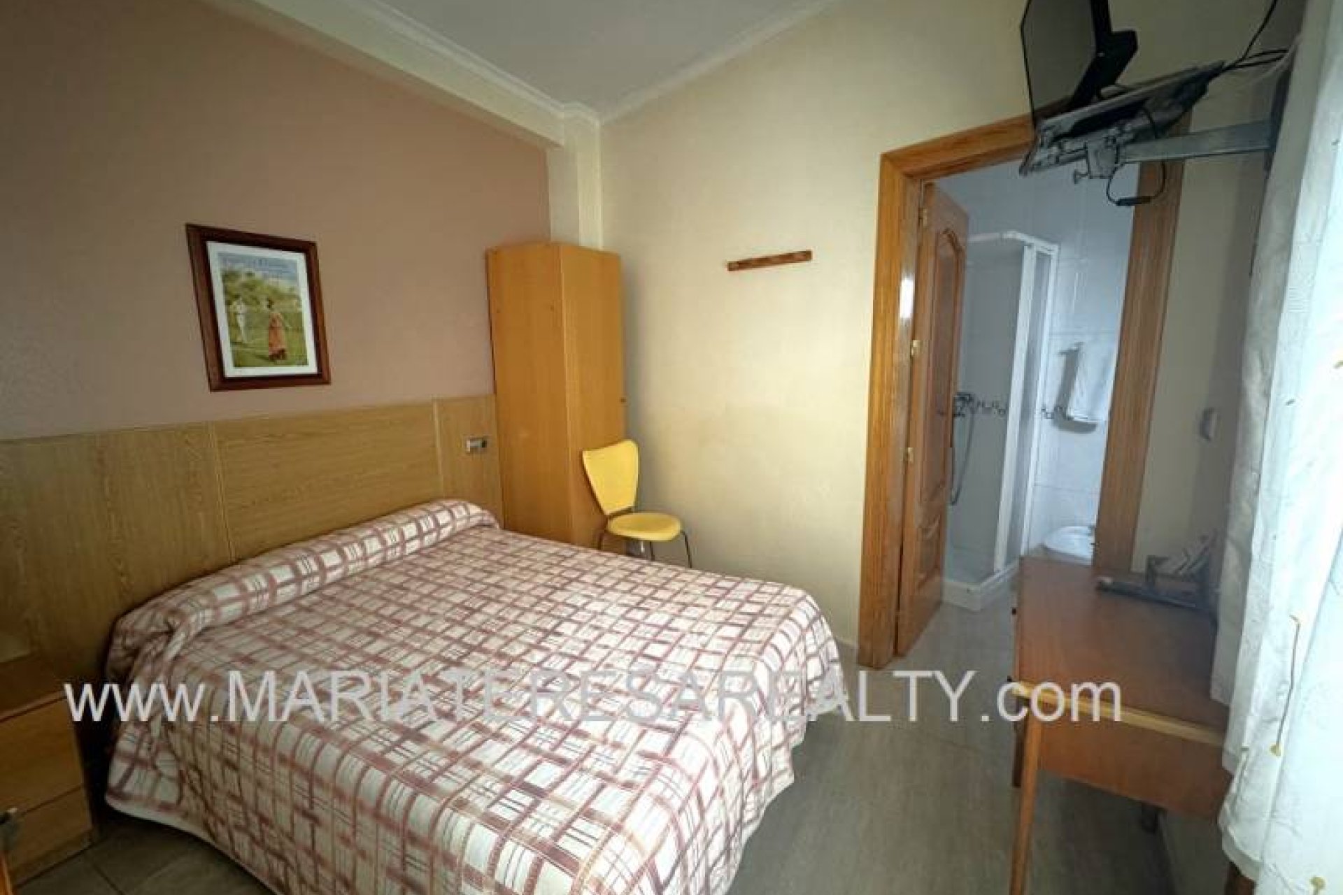 Revente - Commercial - Los Alcazares