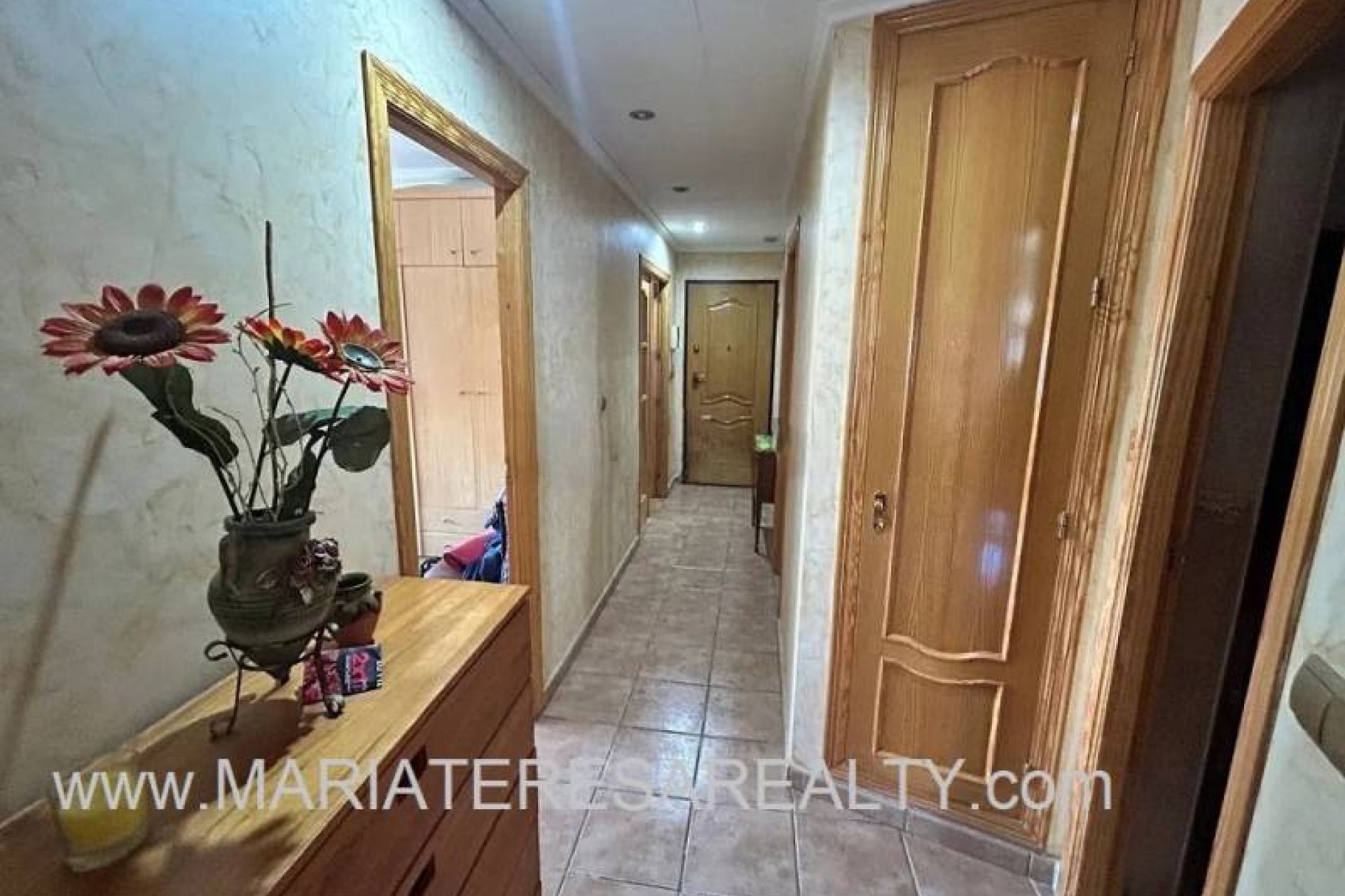 Revente - Commercial - Los Alcazares