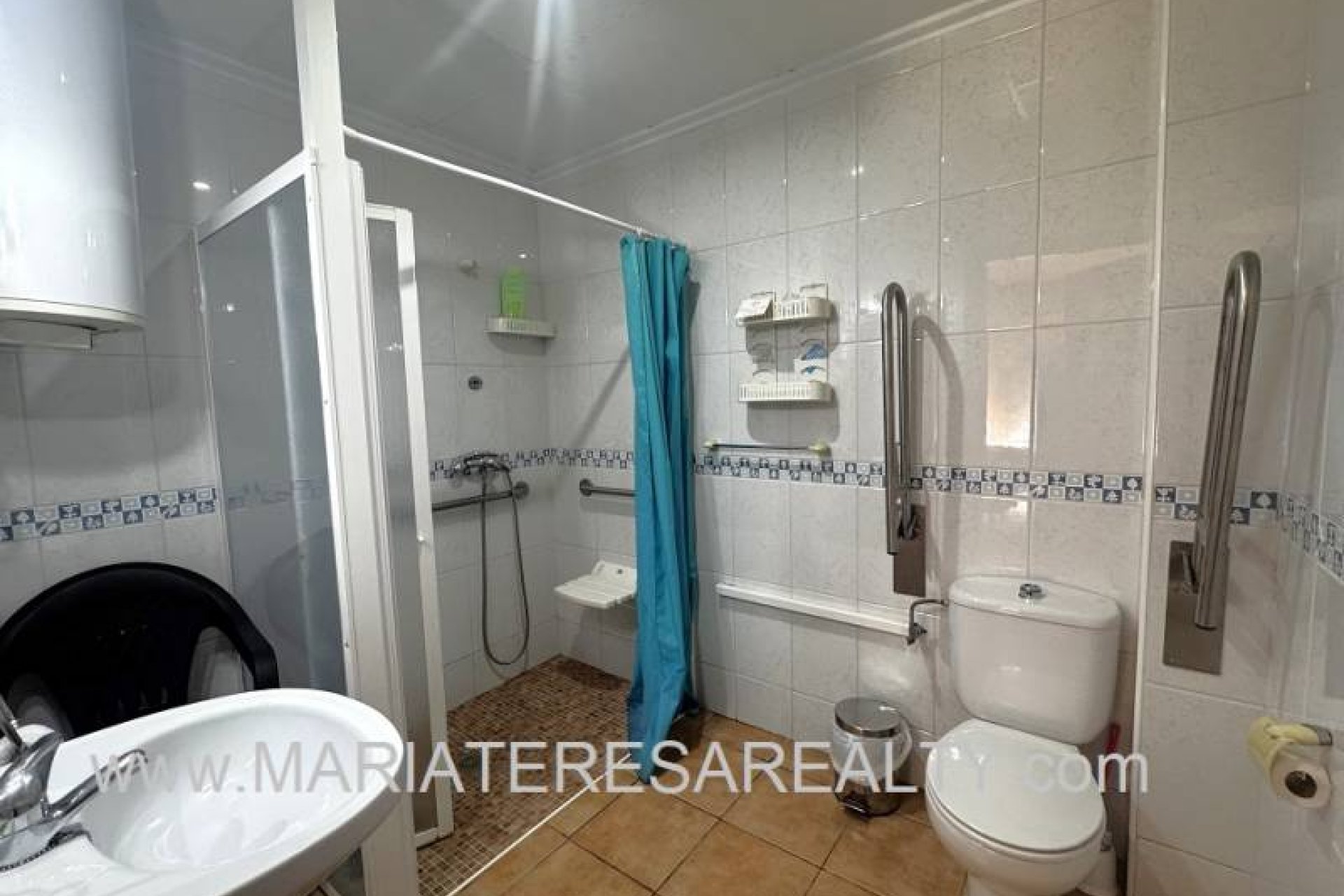 Revente - Commercial - Los Alcazares