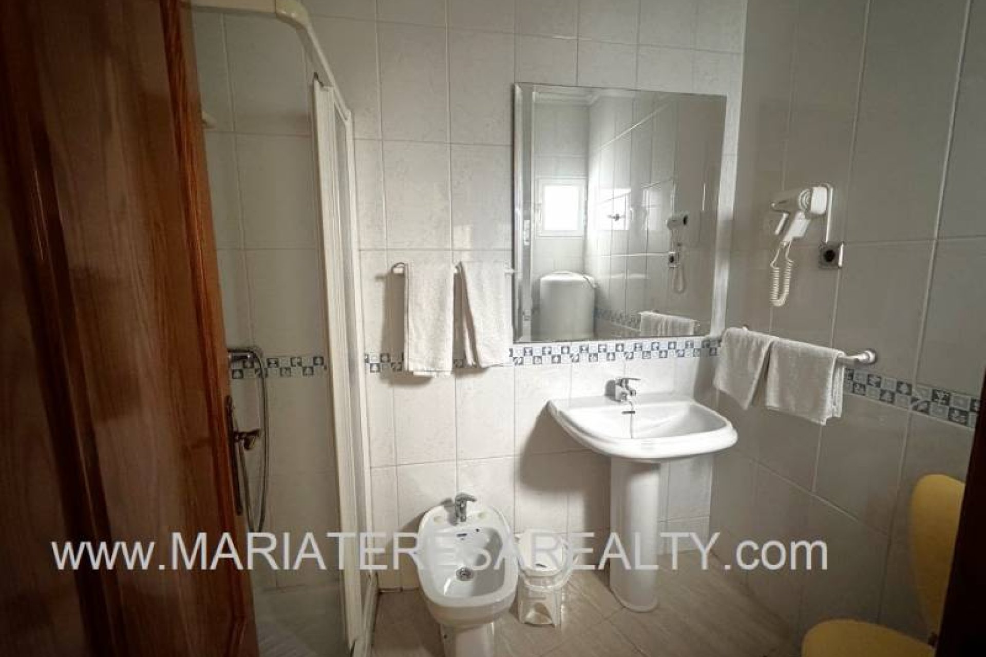 Revente - Commercial - Los Alcazares