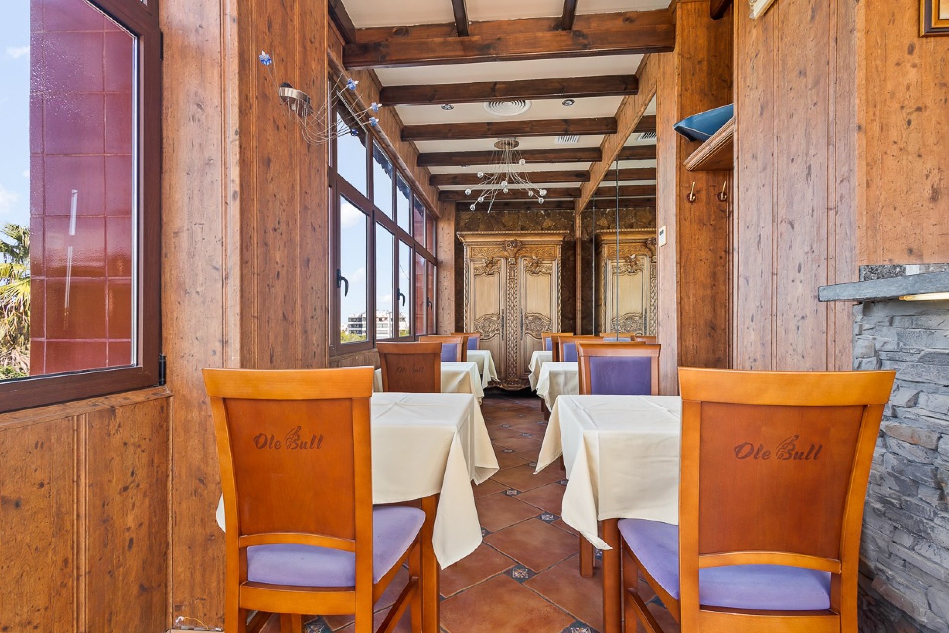 Revente - Commercial - Los Dolses