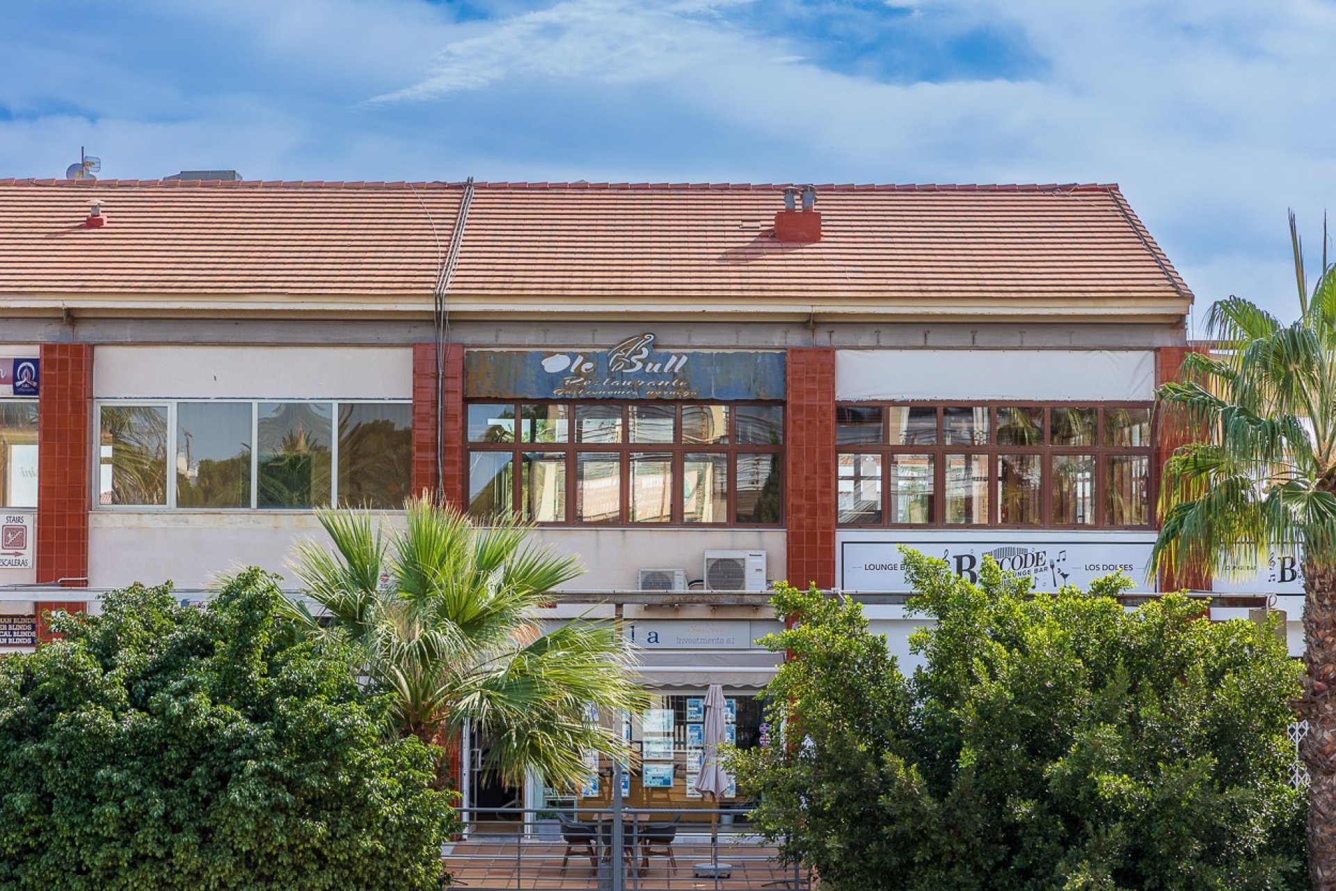 Revente - Commercial - Los Dolses