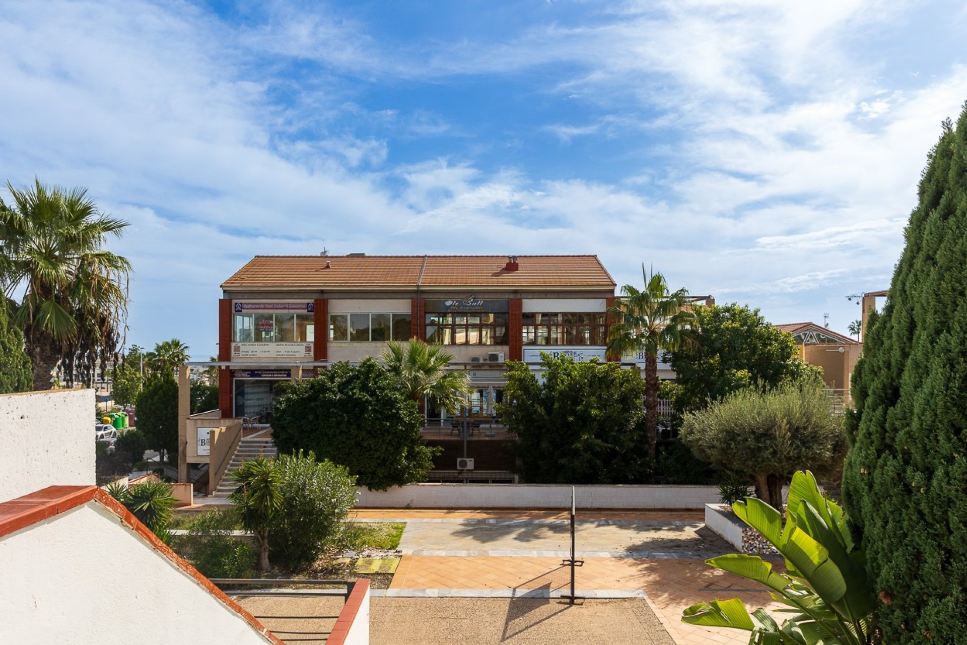 Revente - Commercial - Los Dolses