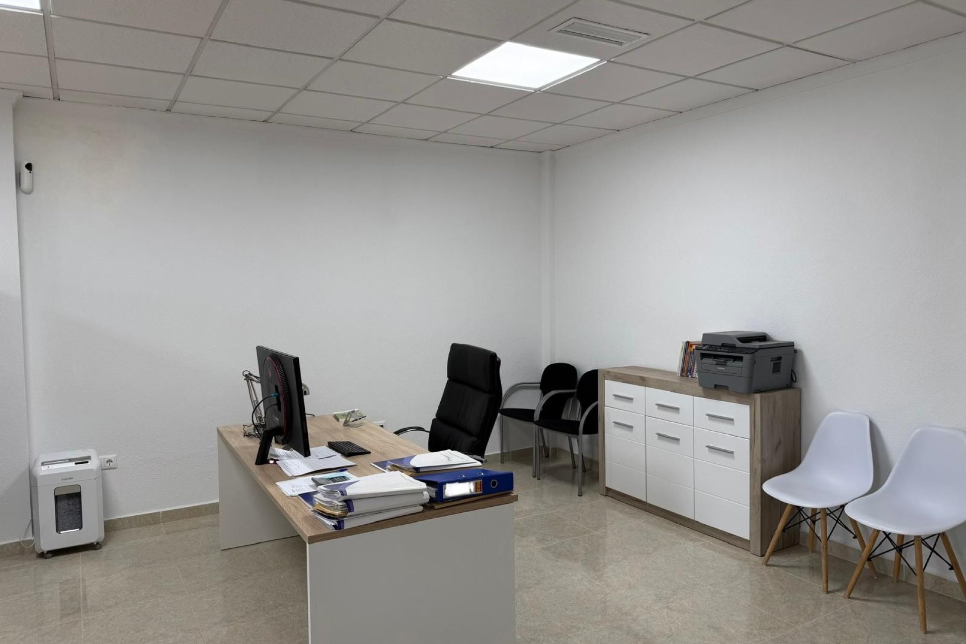 Revente - Commercial - Orihuela Costa - La Zenia