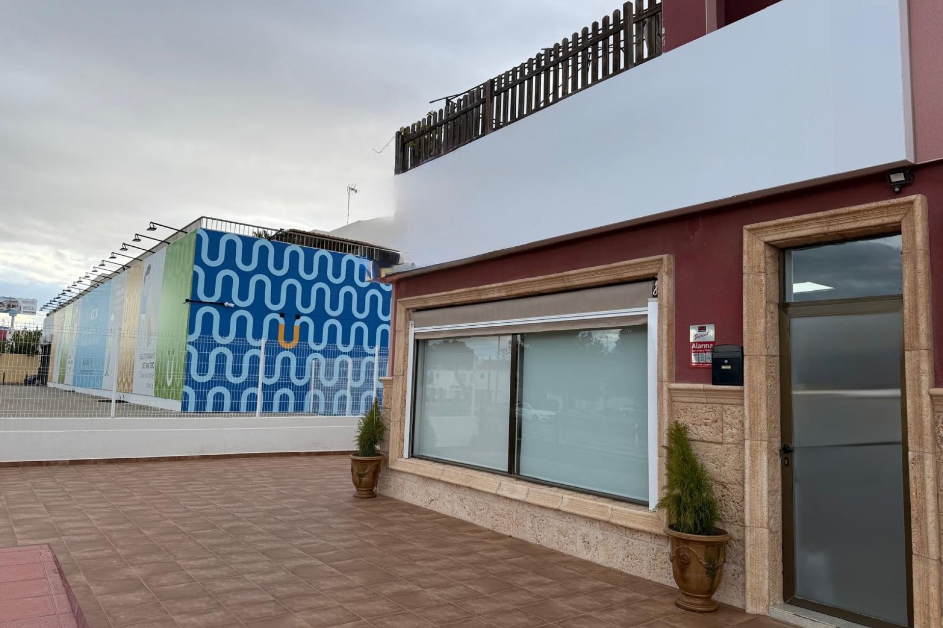 Revente - Commercial - Orihuela Costa - La Zenia