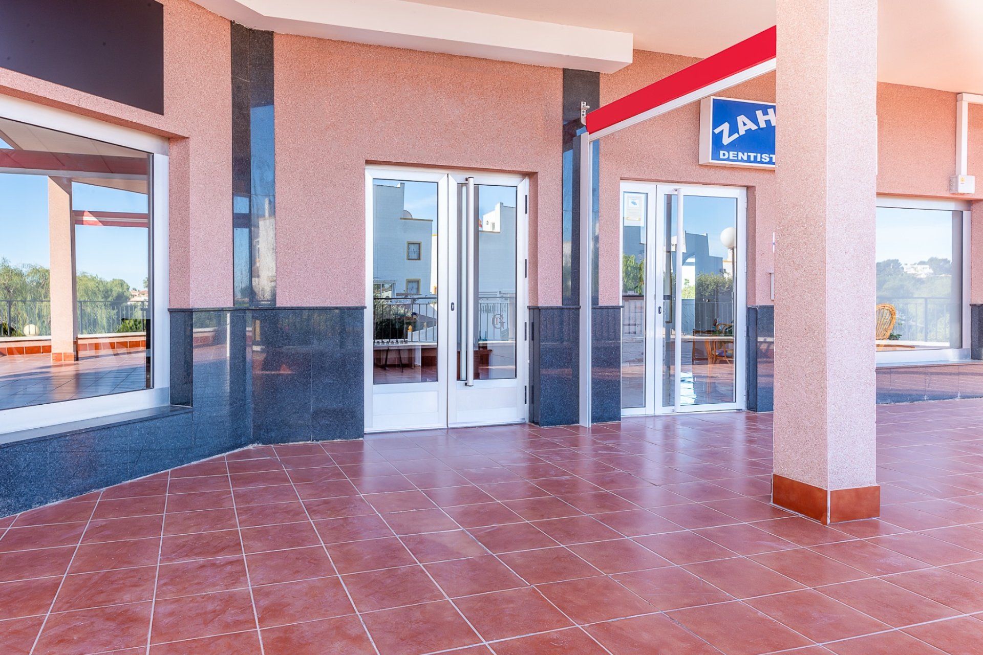Revente - Commercial - Orihuela Costa