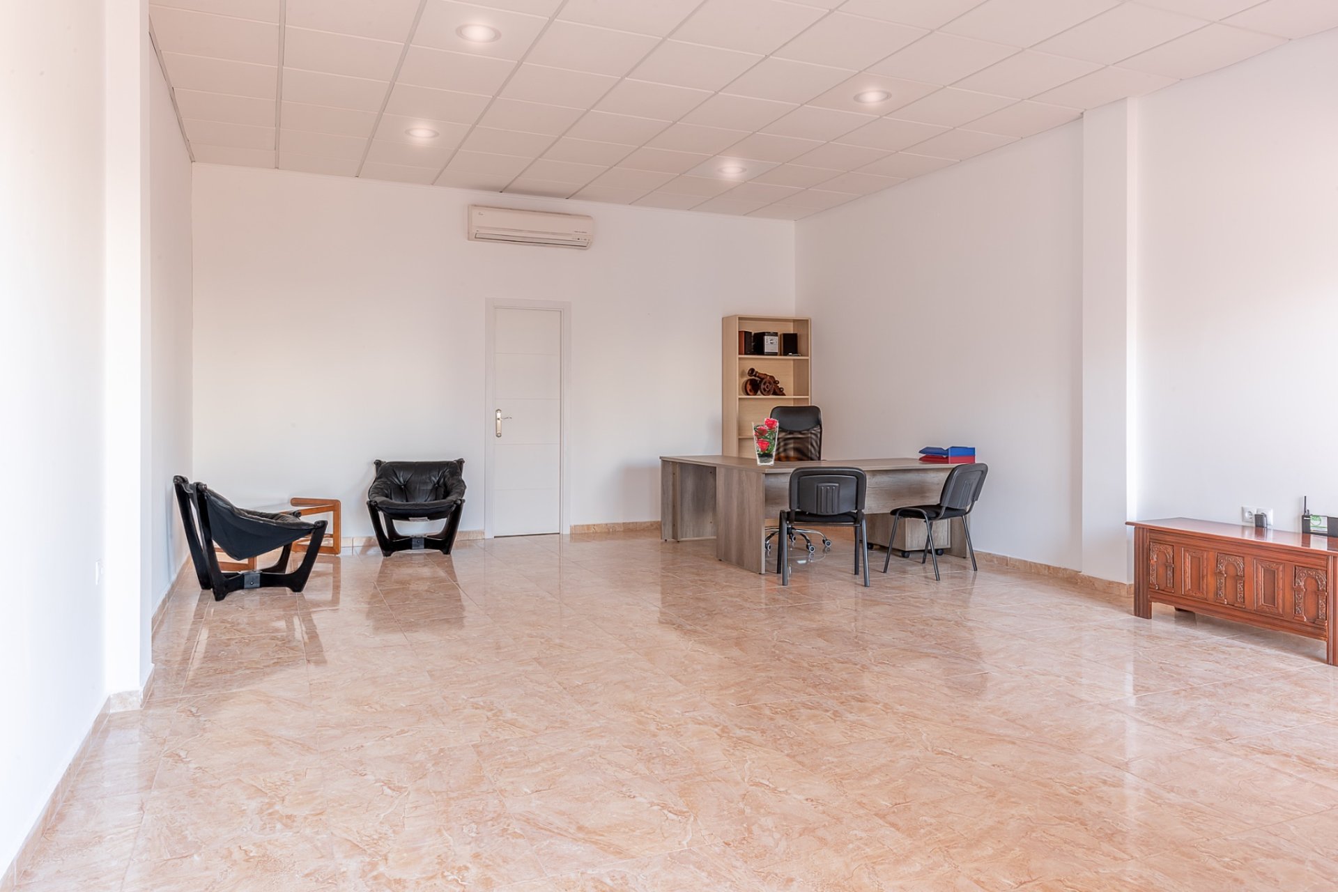 Revente - Commercial - Orihuela Costa