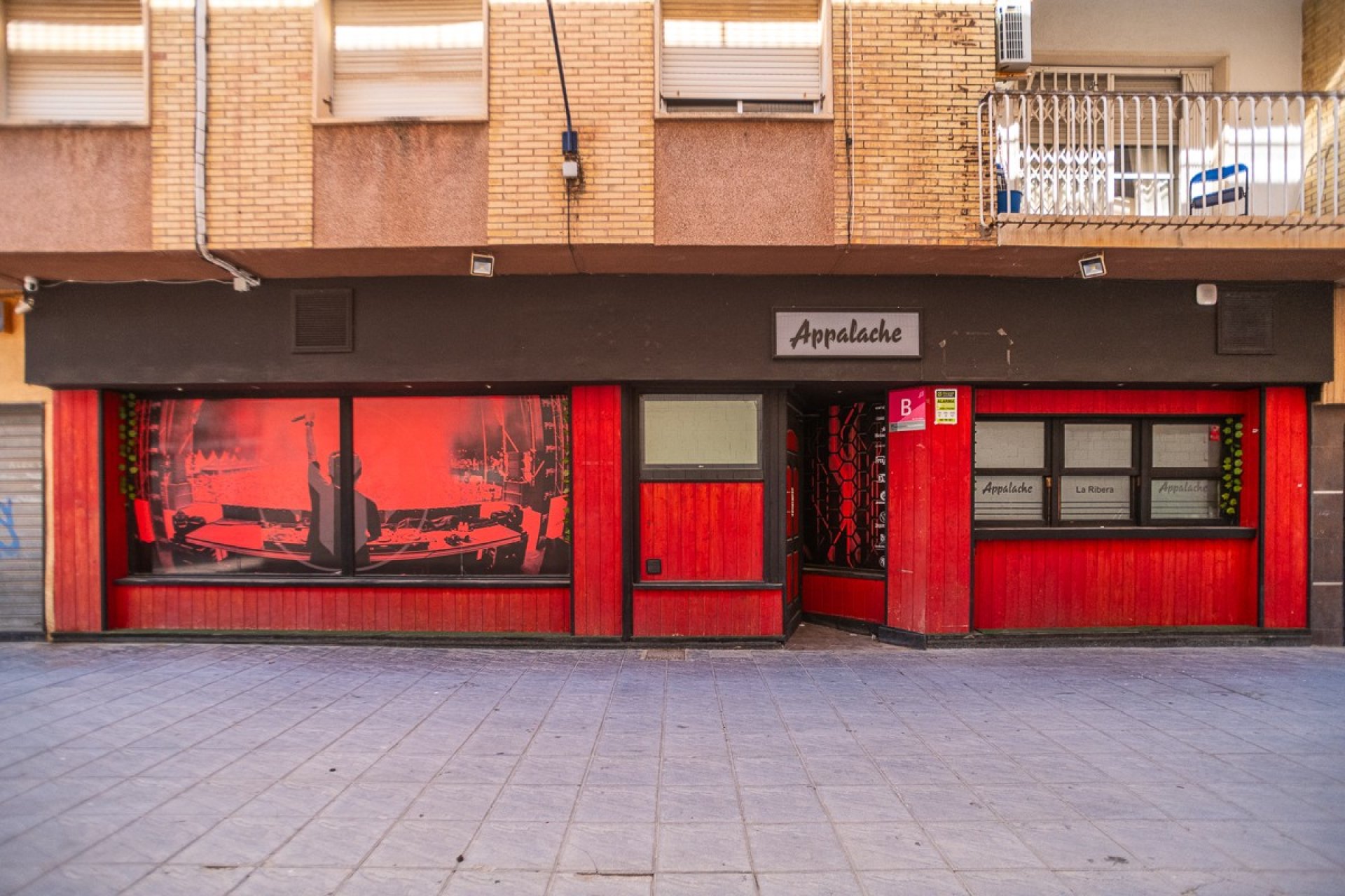 Revente - Commercial - San Javier - Santiago de la Ribera