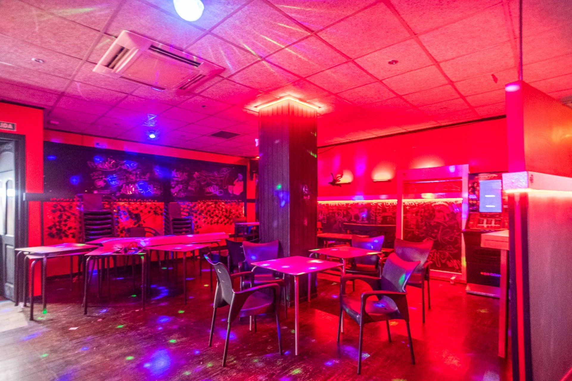 Revente - Commercial - San Javier - Santiago de la Ribera