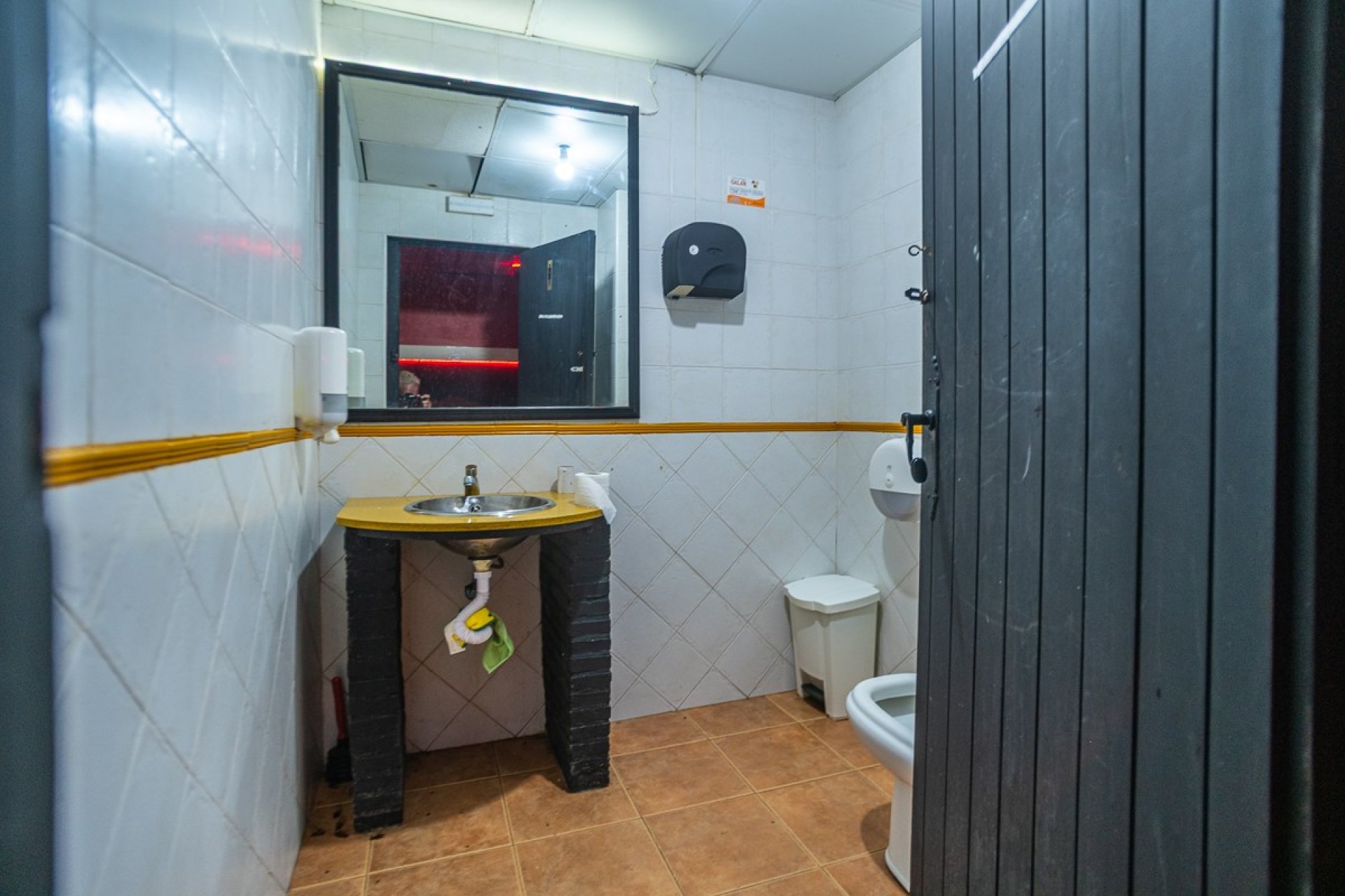 Revente - Commercial - San Javier - Santiago de la Ribera