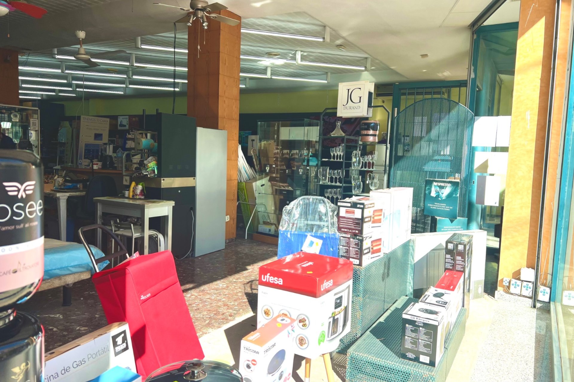 Revente - Commercial - San Javier