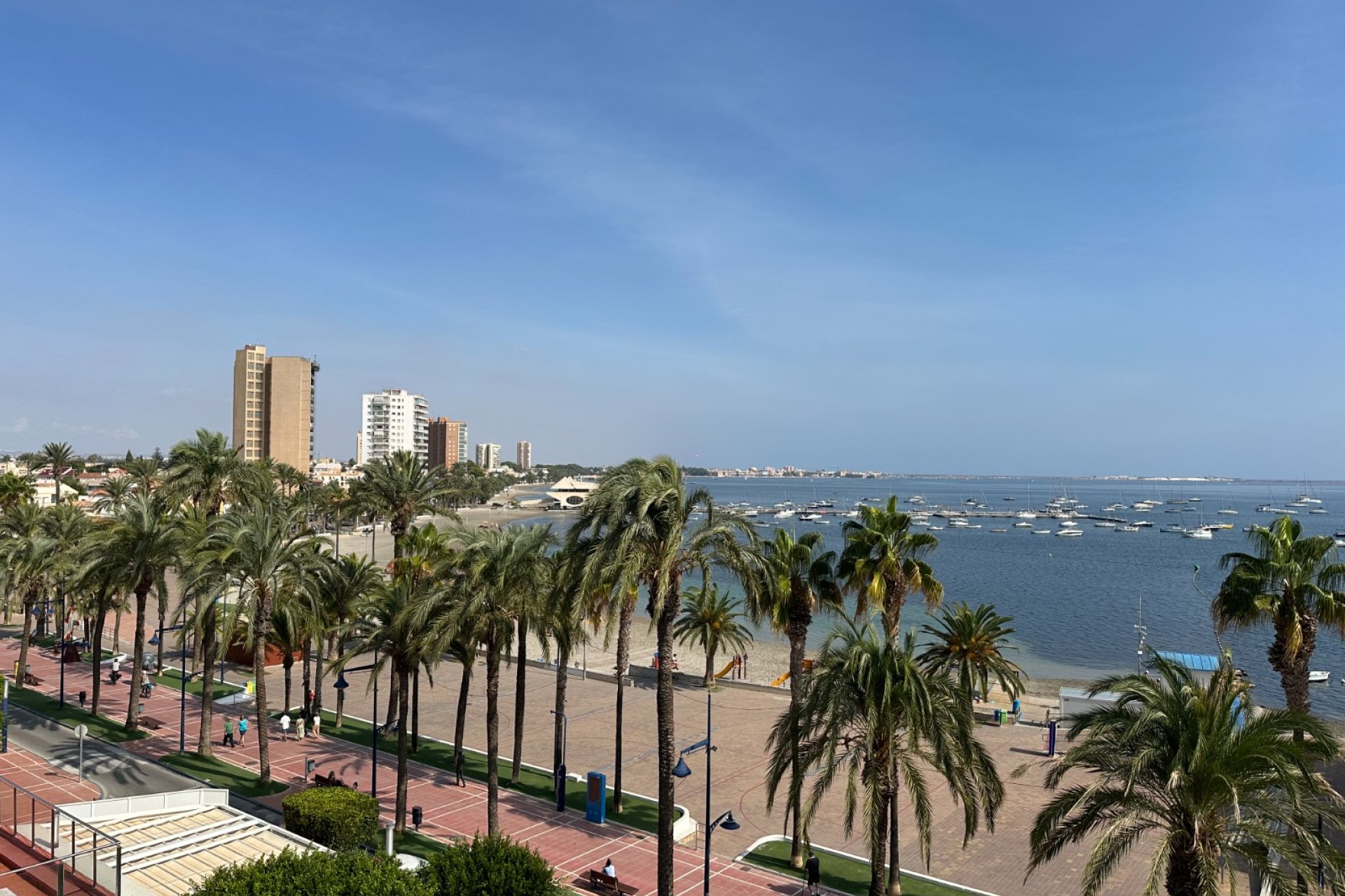 Revente - Commercial - San Javier