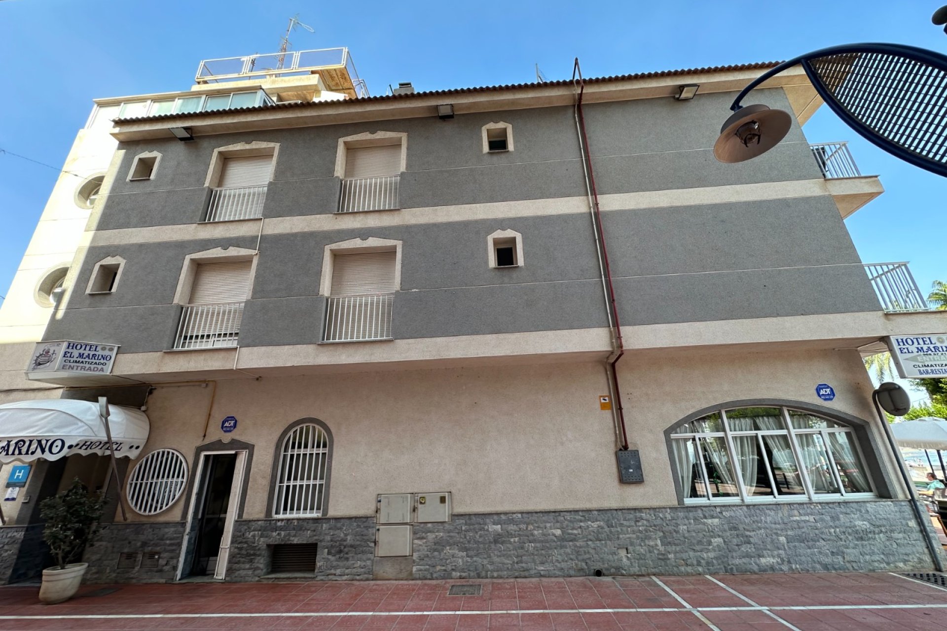 Revente - Commercial - San Javier