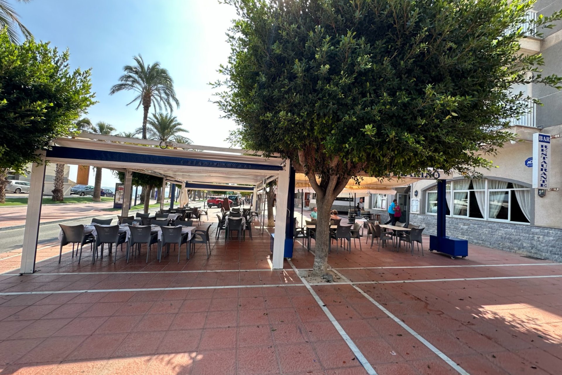 Revente - Commercial - San Javier