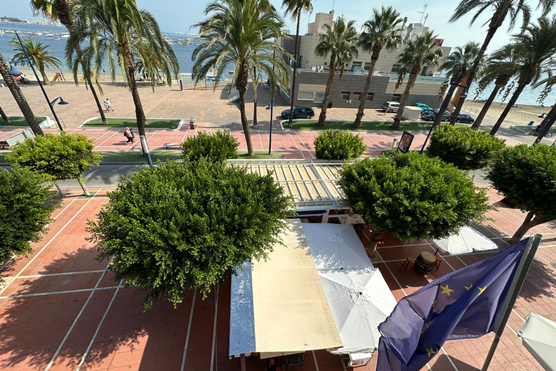 Revente - Commercial - San Javier