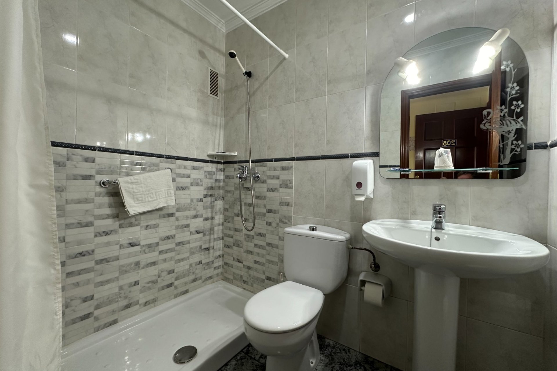 Revente - Commercial - San Javier