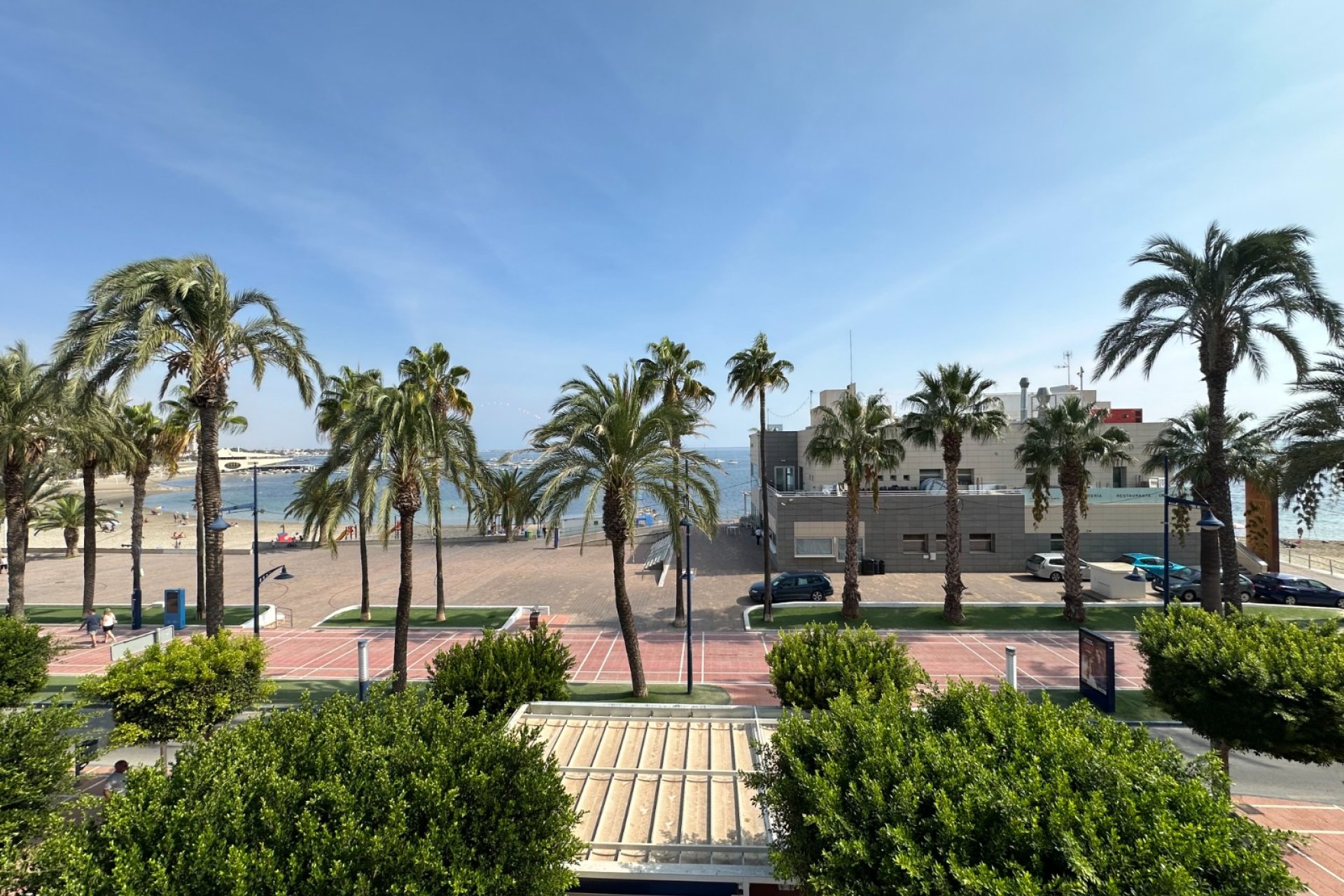 Revente - Commercial - San Javier