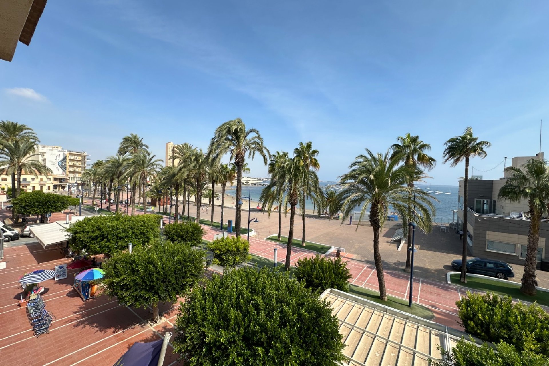 Revente - Commercial - San Javier