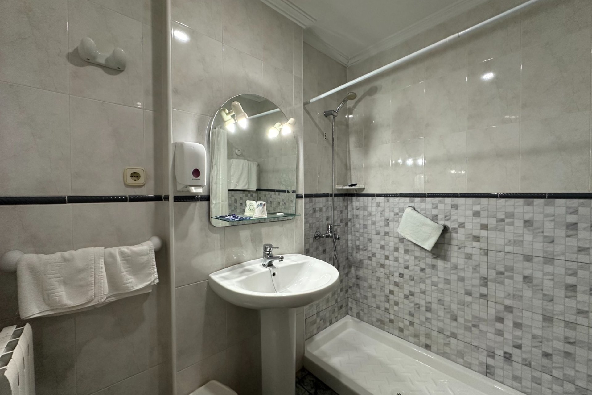 Revente - Commercial - San Javier