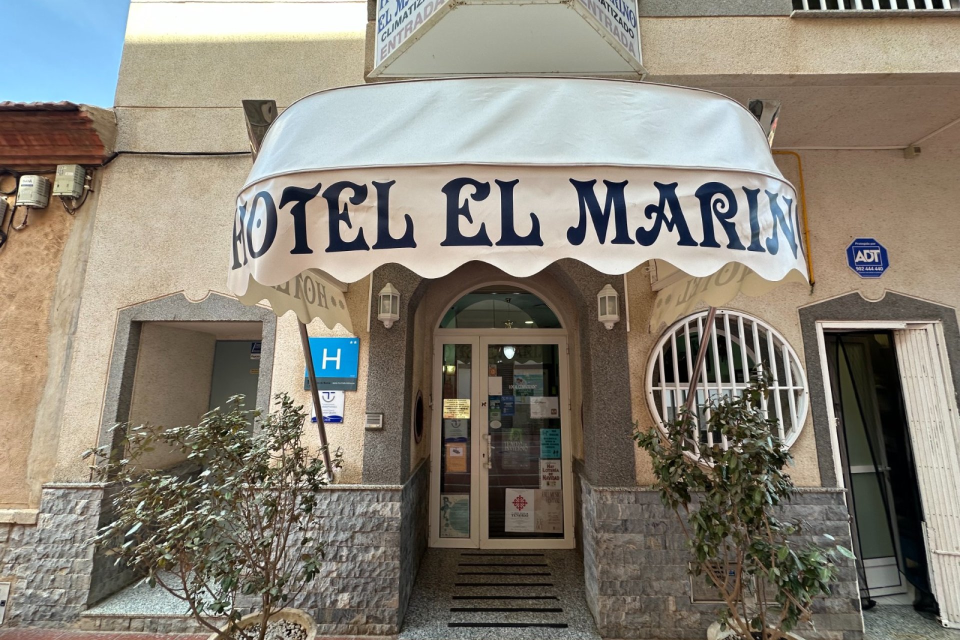 Revente - Commercial - San Javier