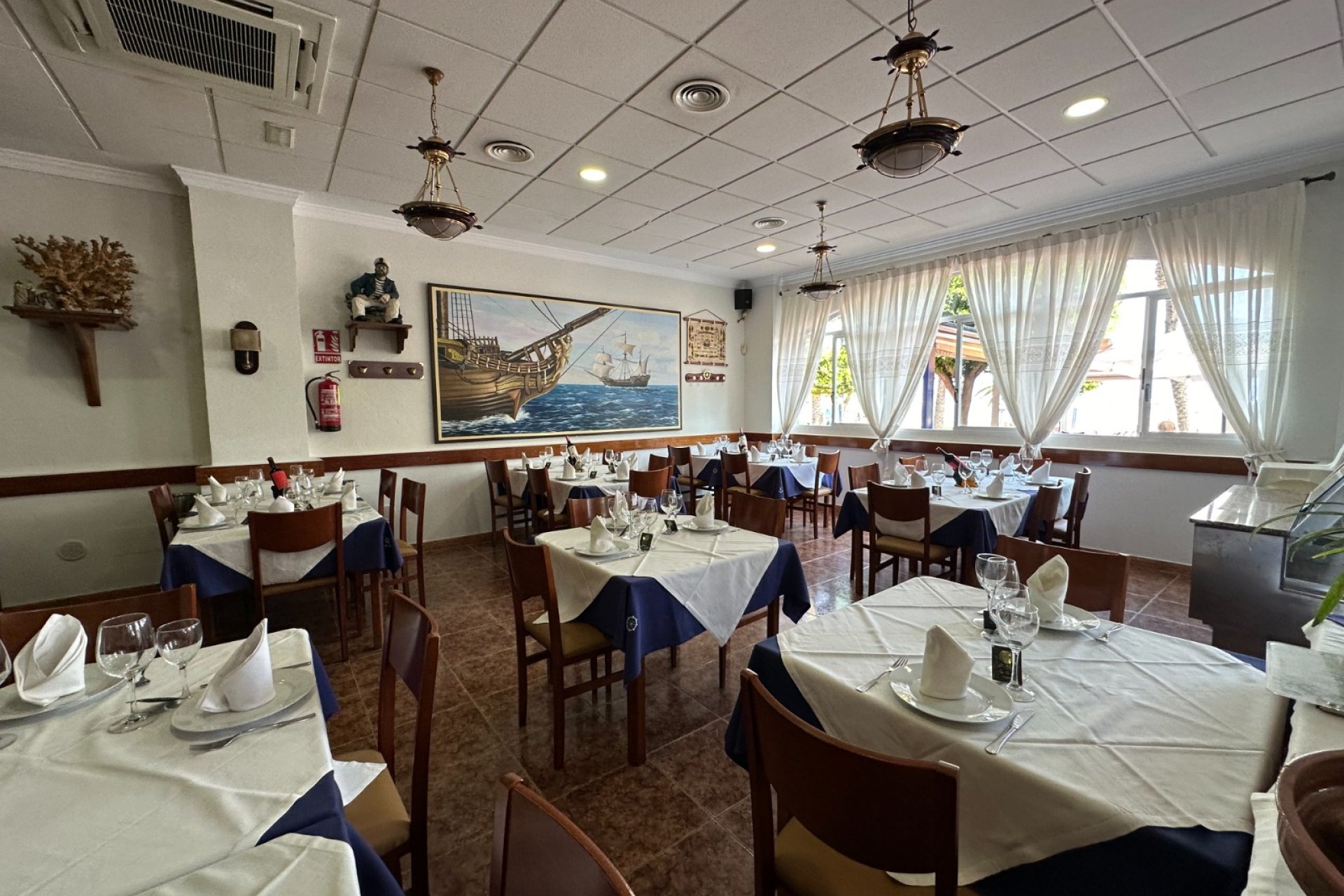 Revente - Commercial - San Javier